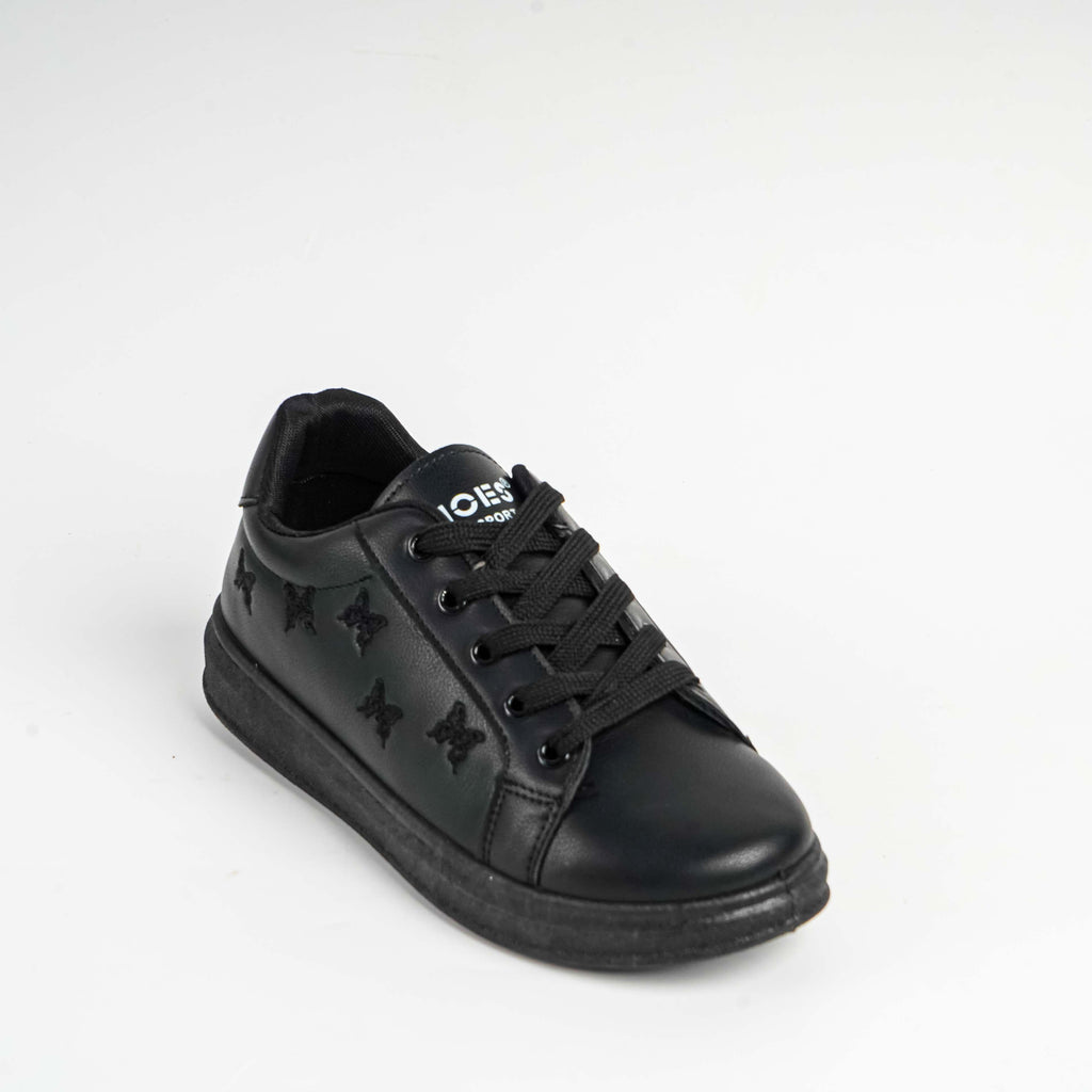 Blaze Black