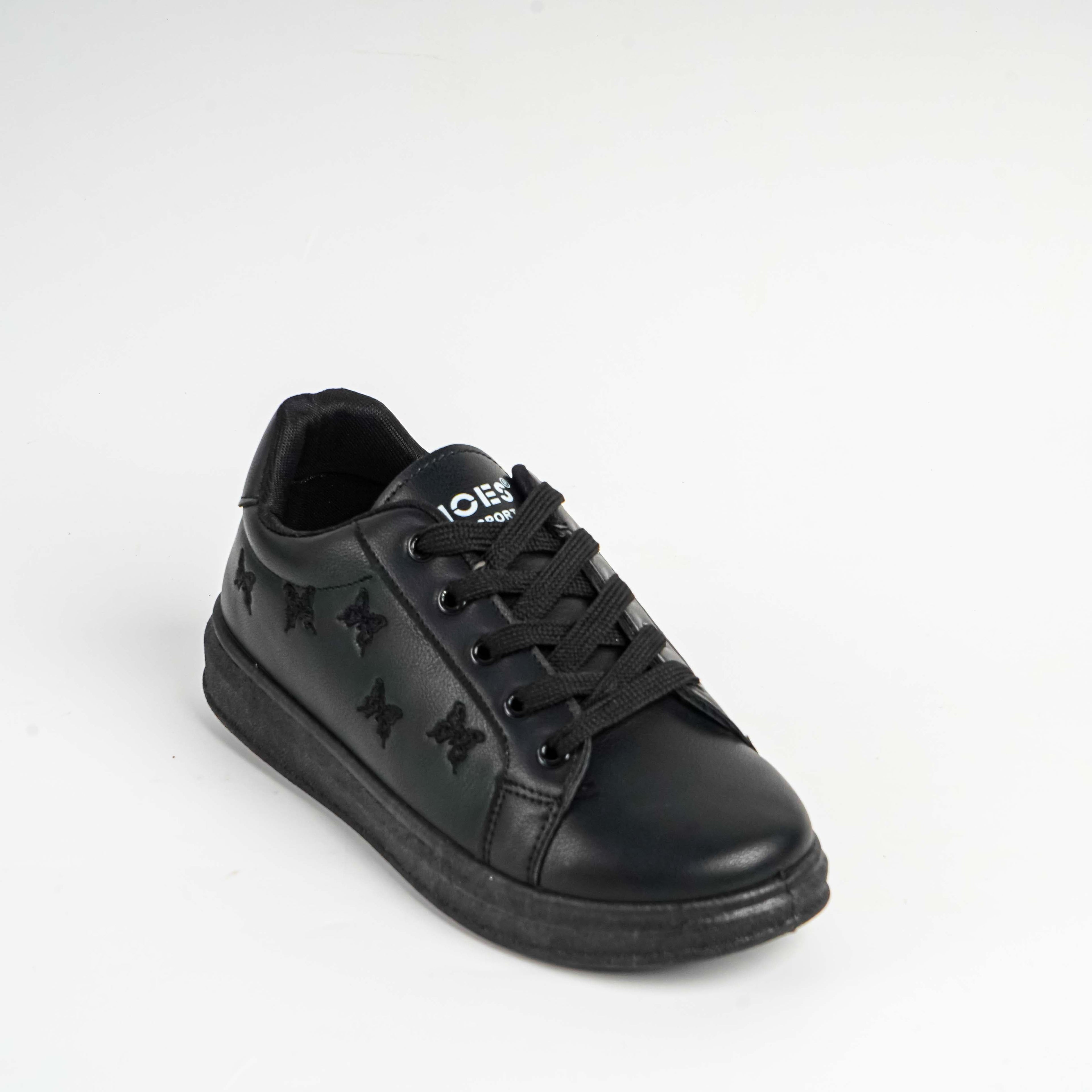 Blaze Black