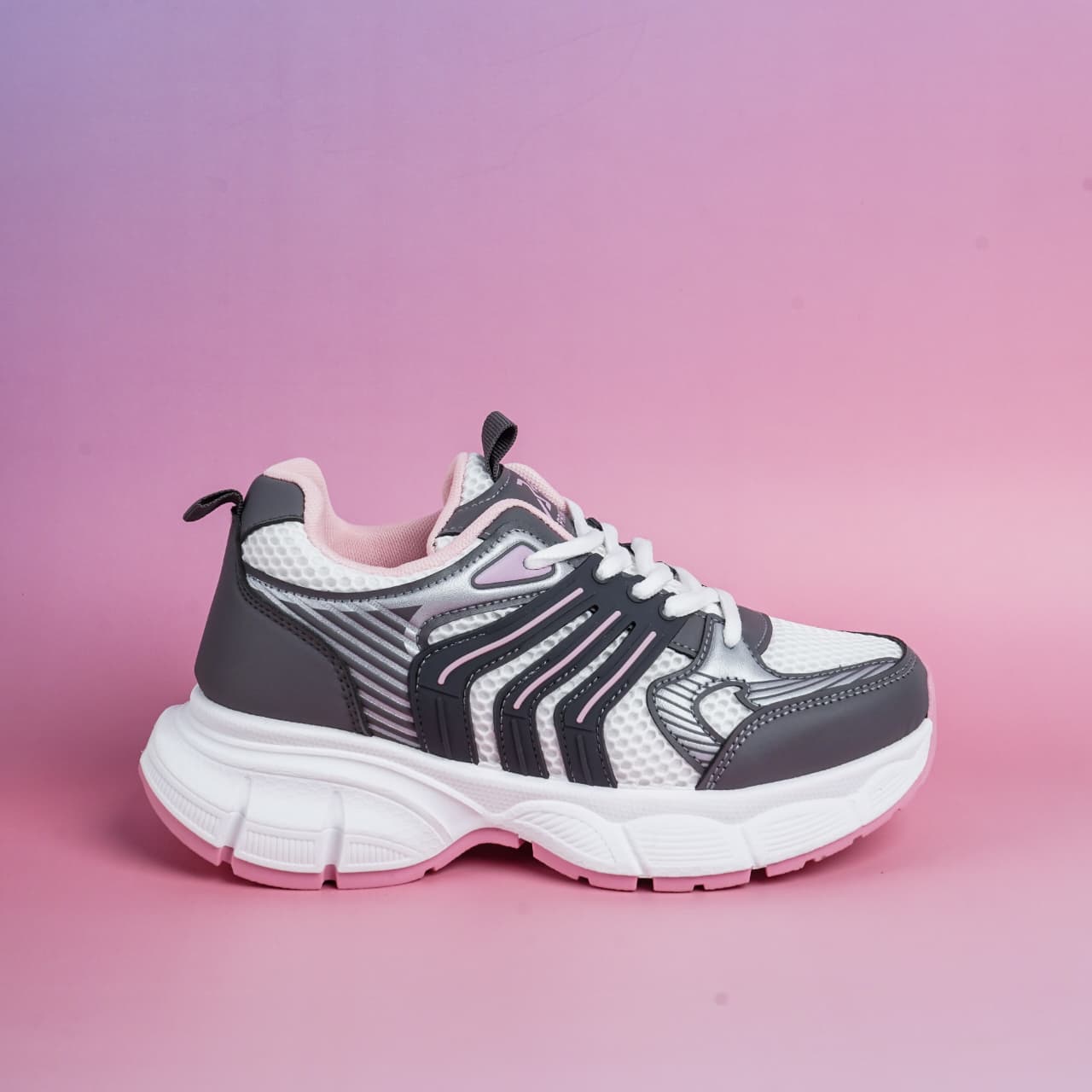 Stravia Pink