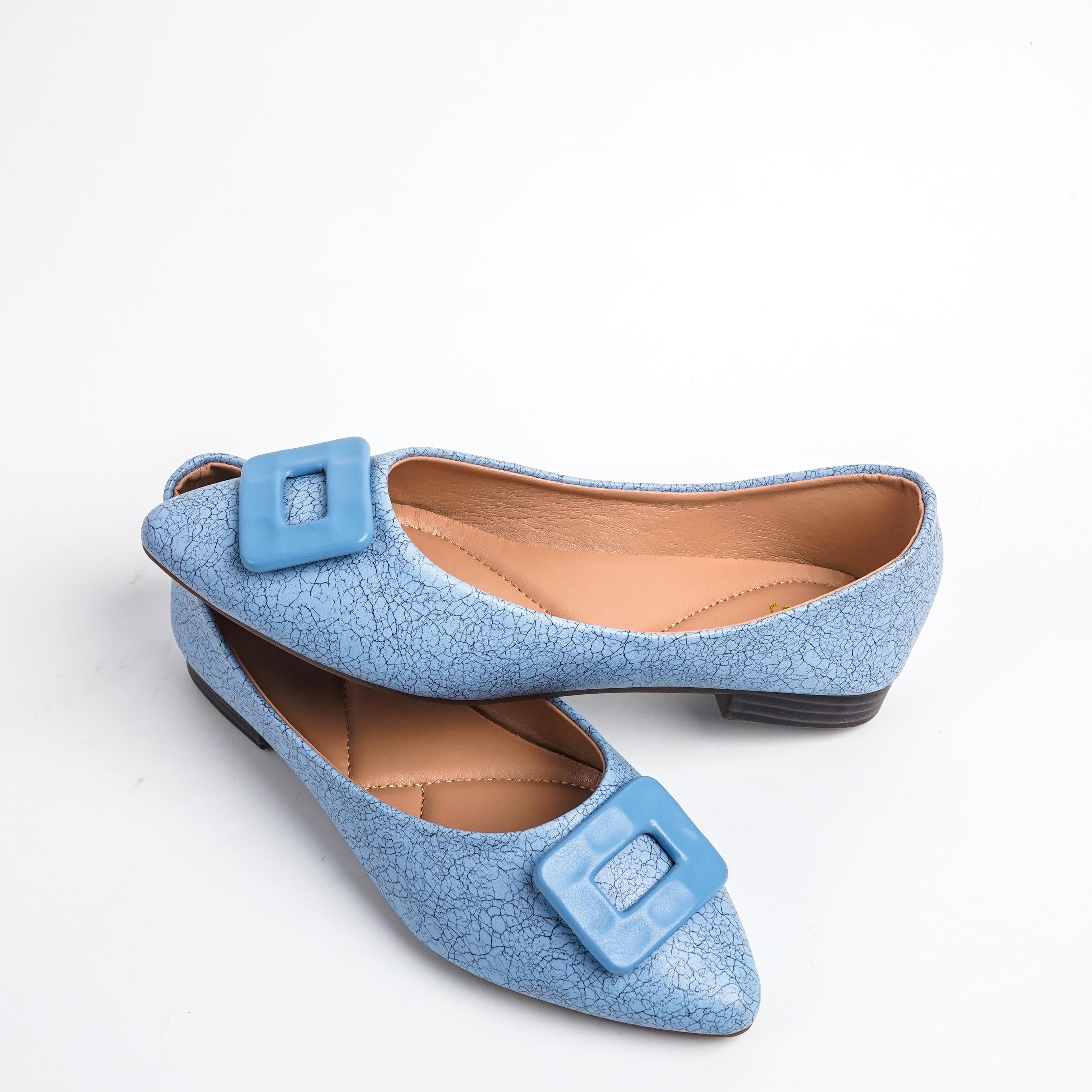Serel Blue