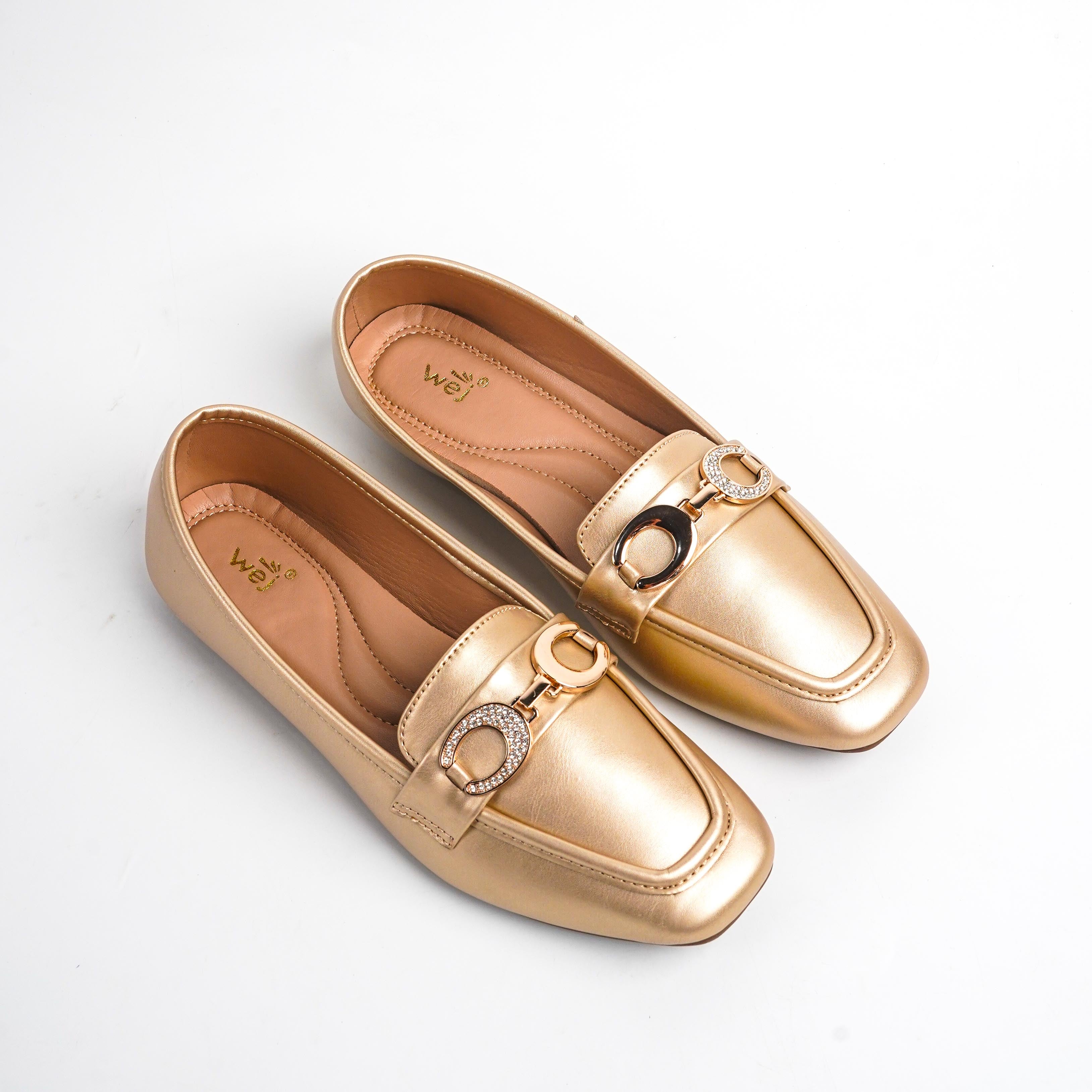 Orna Gold