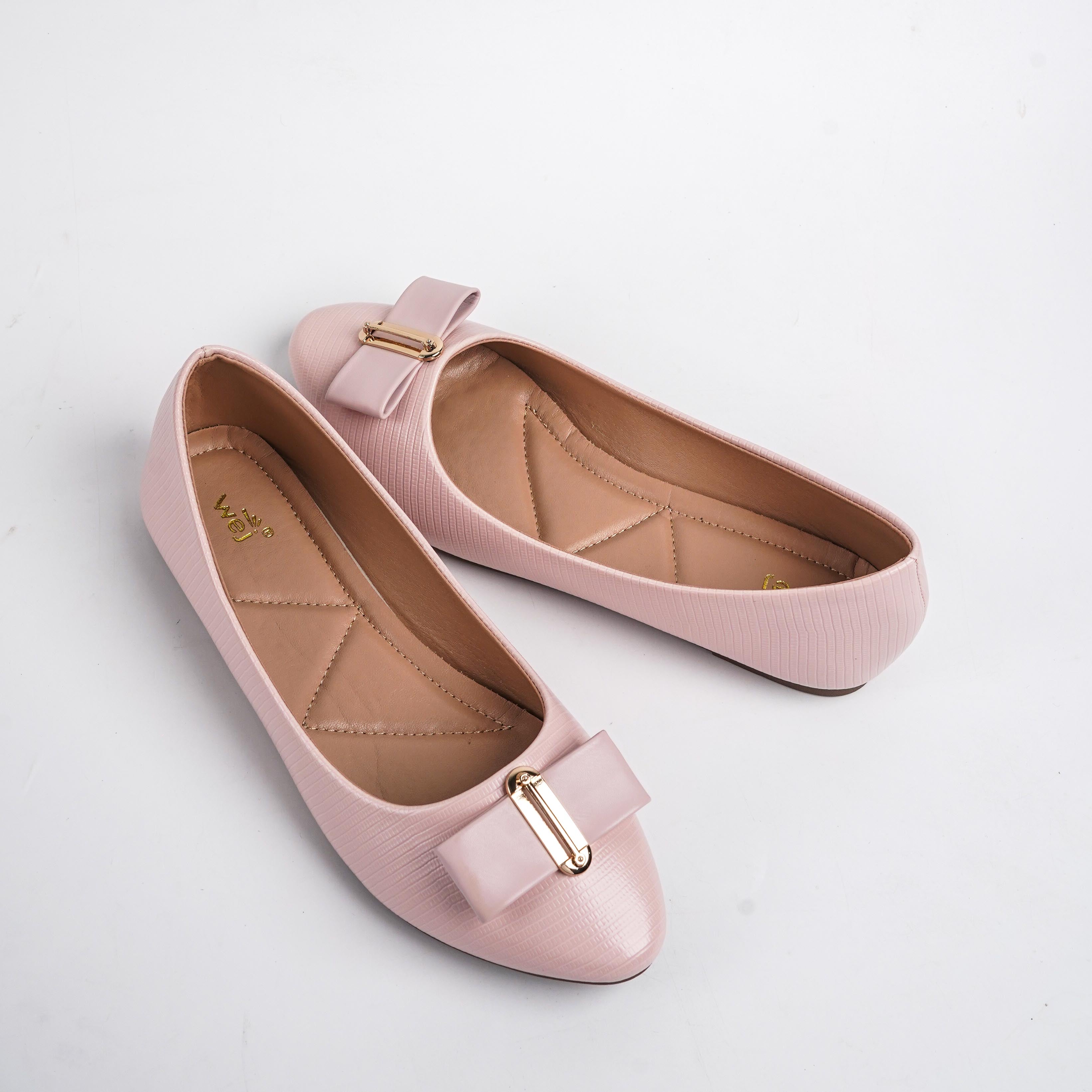 Novel Tea-Pink