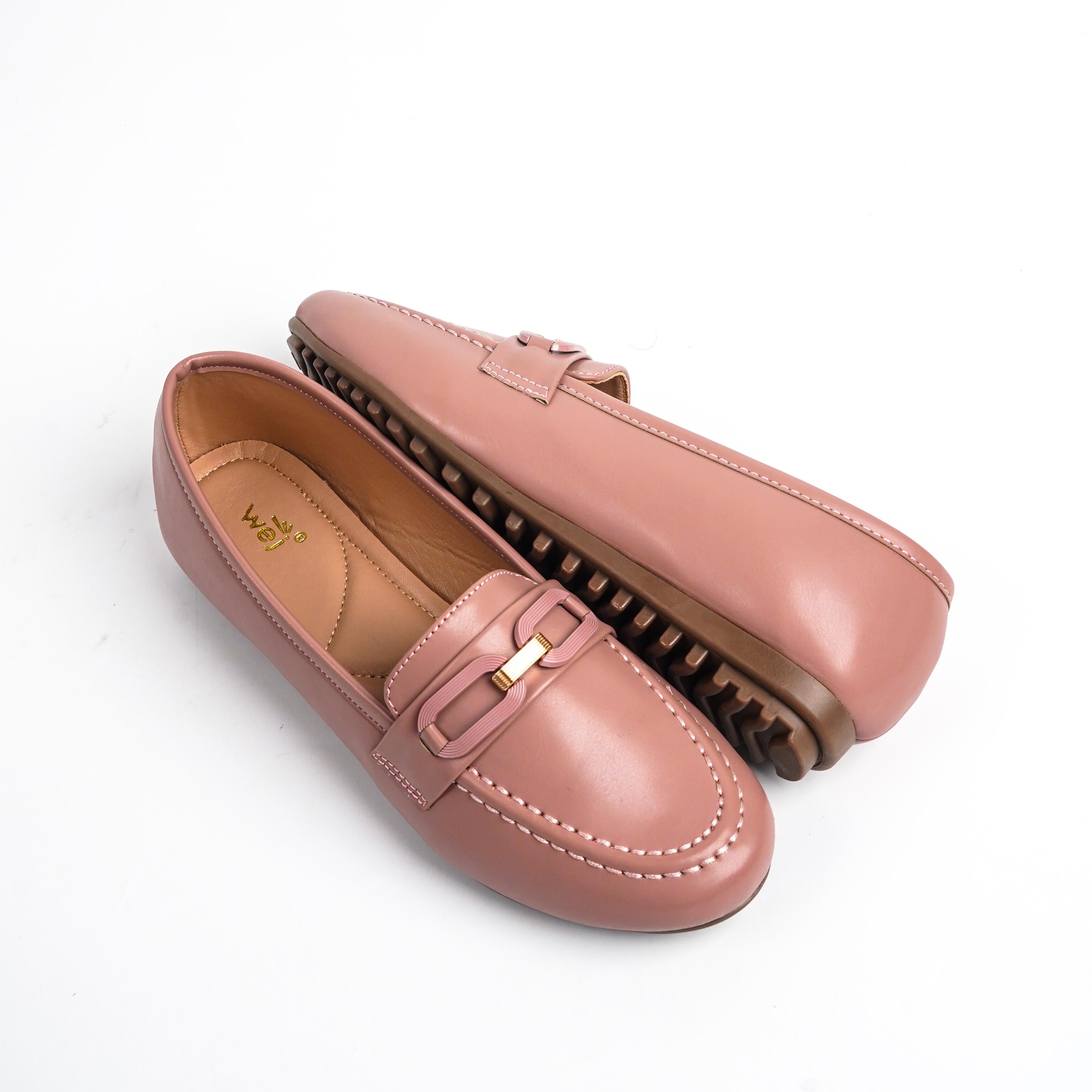 Elvian Pink
