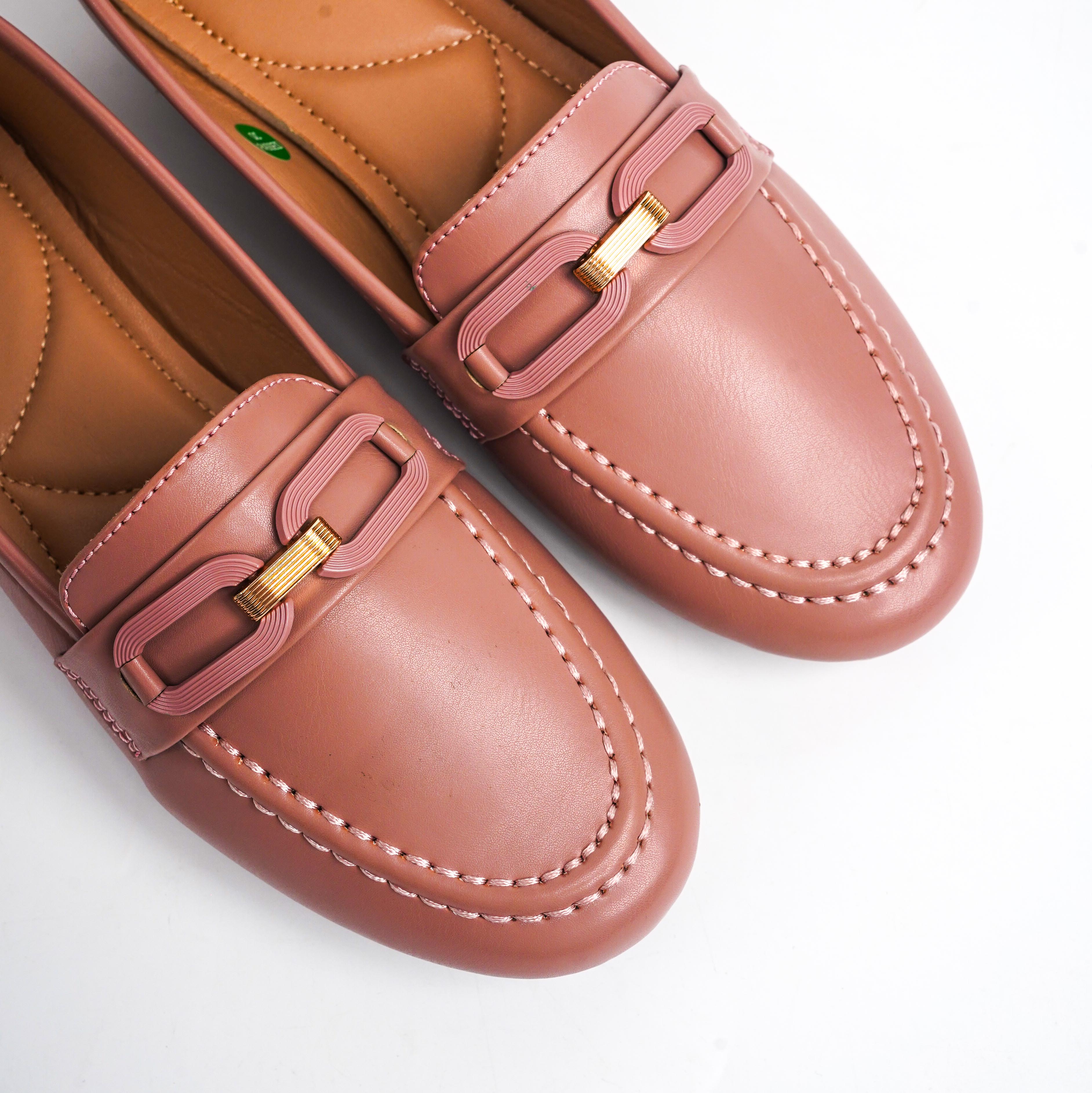 Elvian Pink