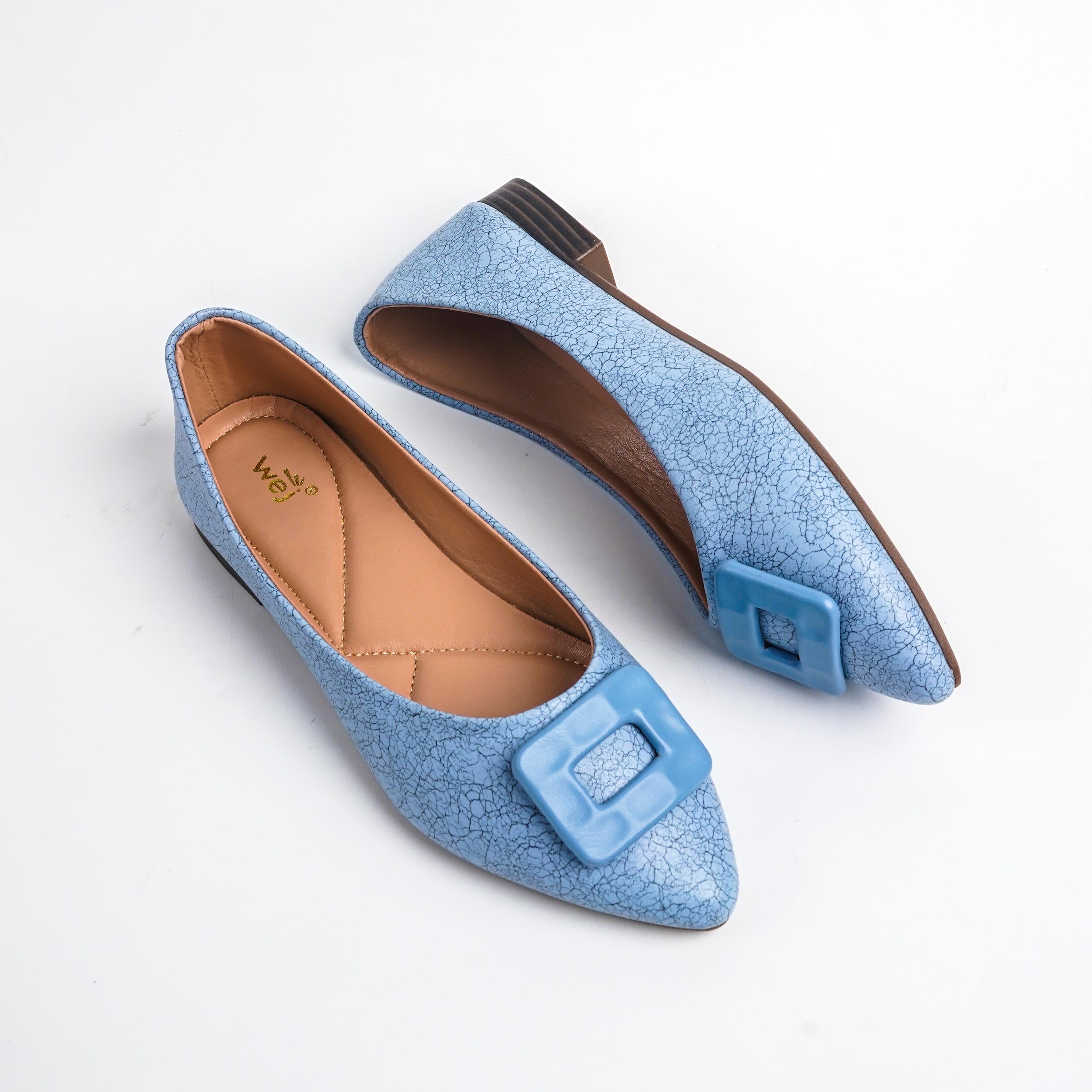 Serel Blue