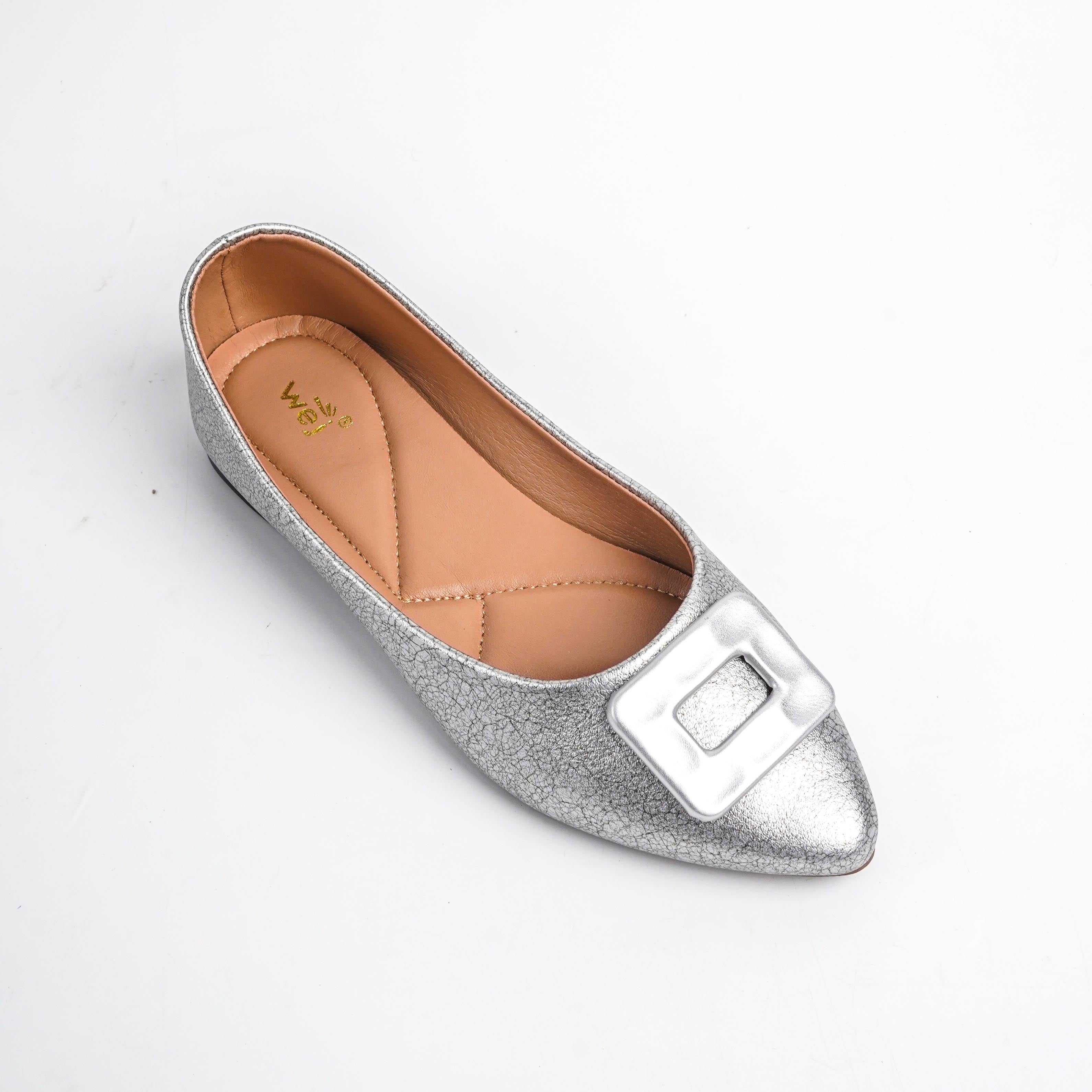 Serel Silver
