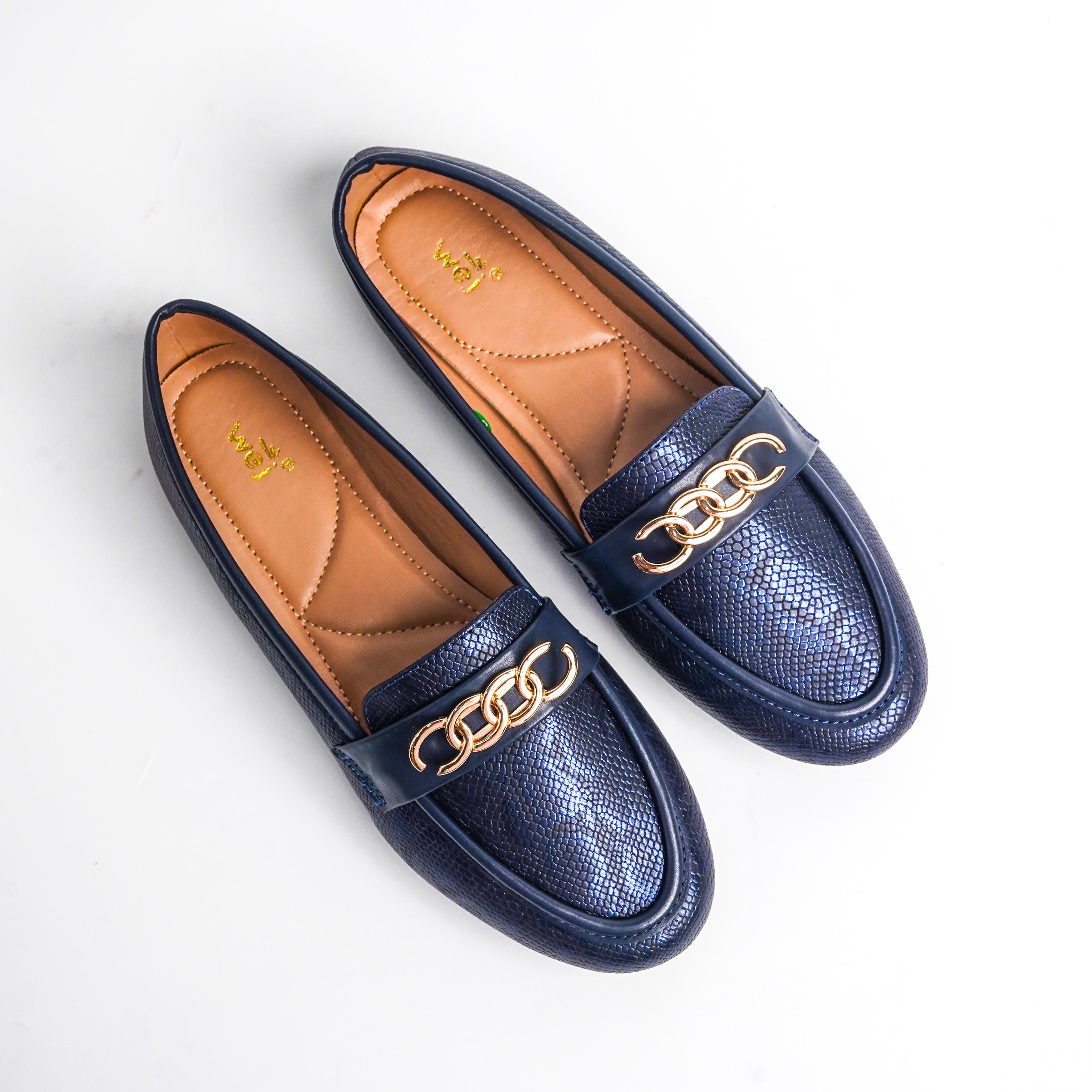 Zerelle Navy