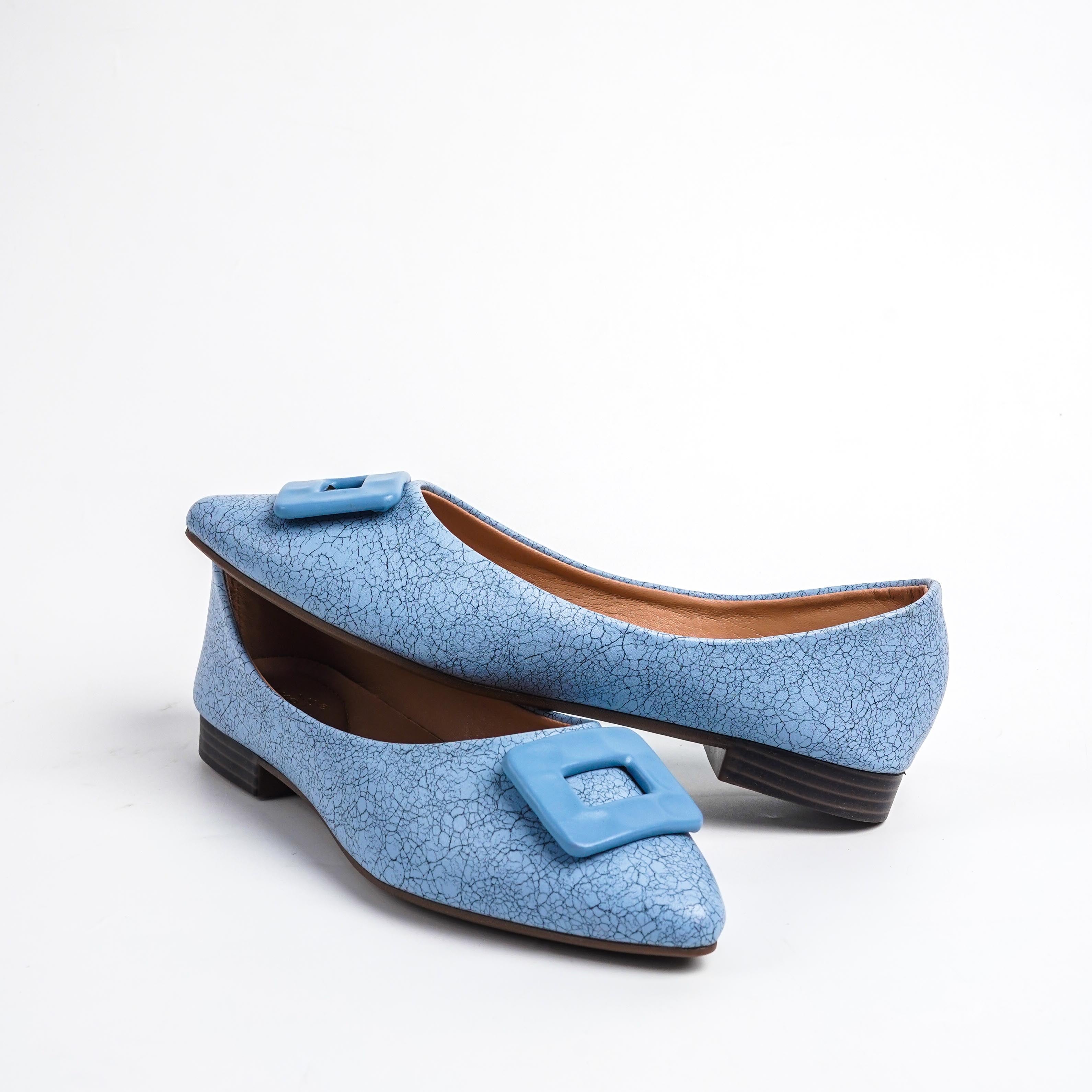 Serel Blue