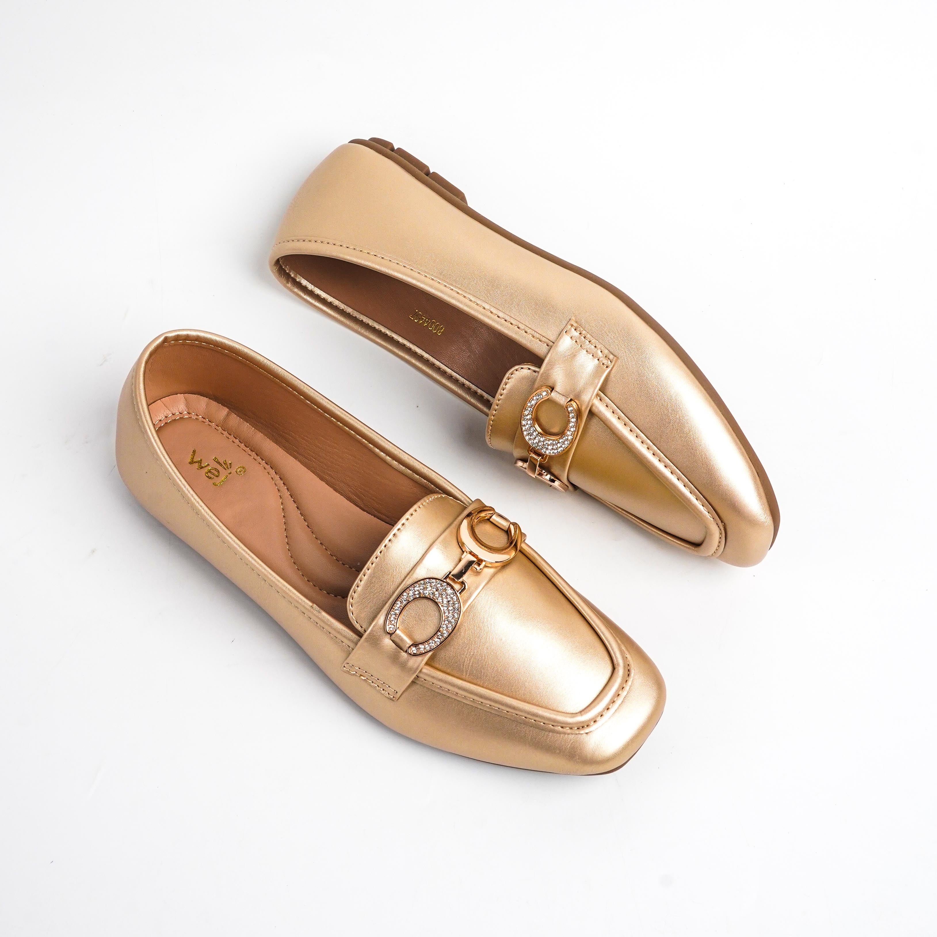 Orna Gold
