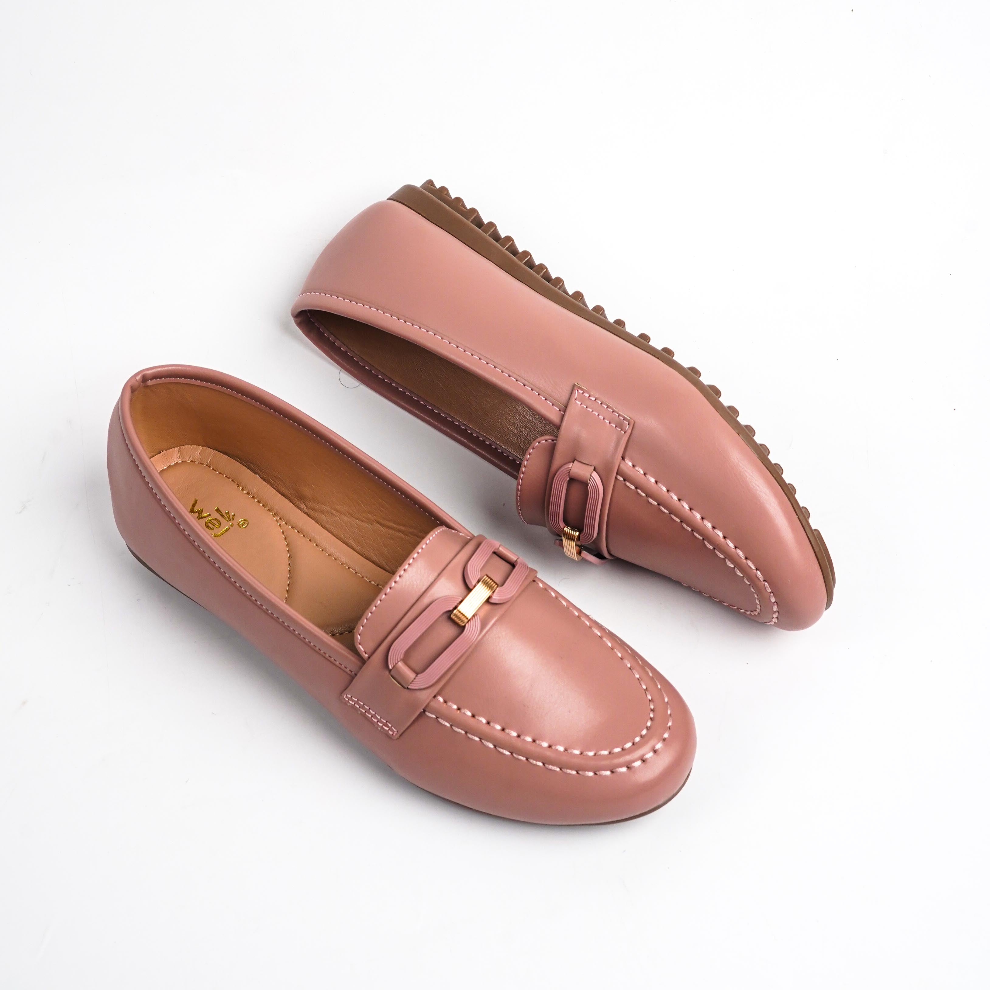 Elvian Pink