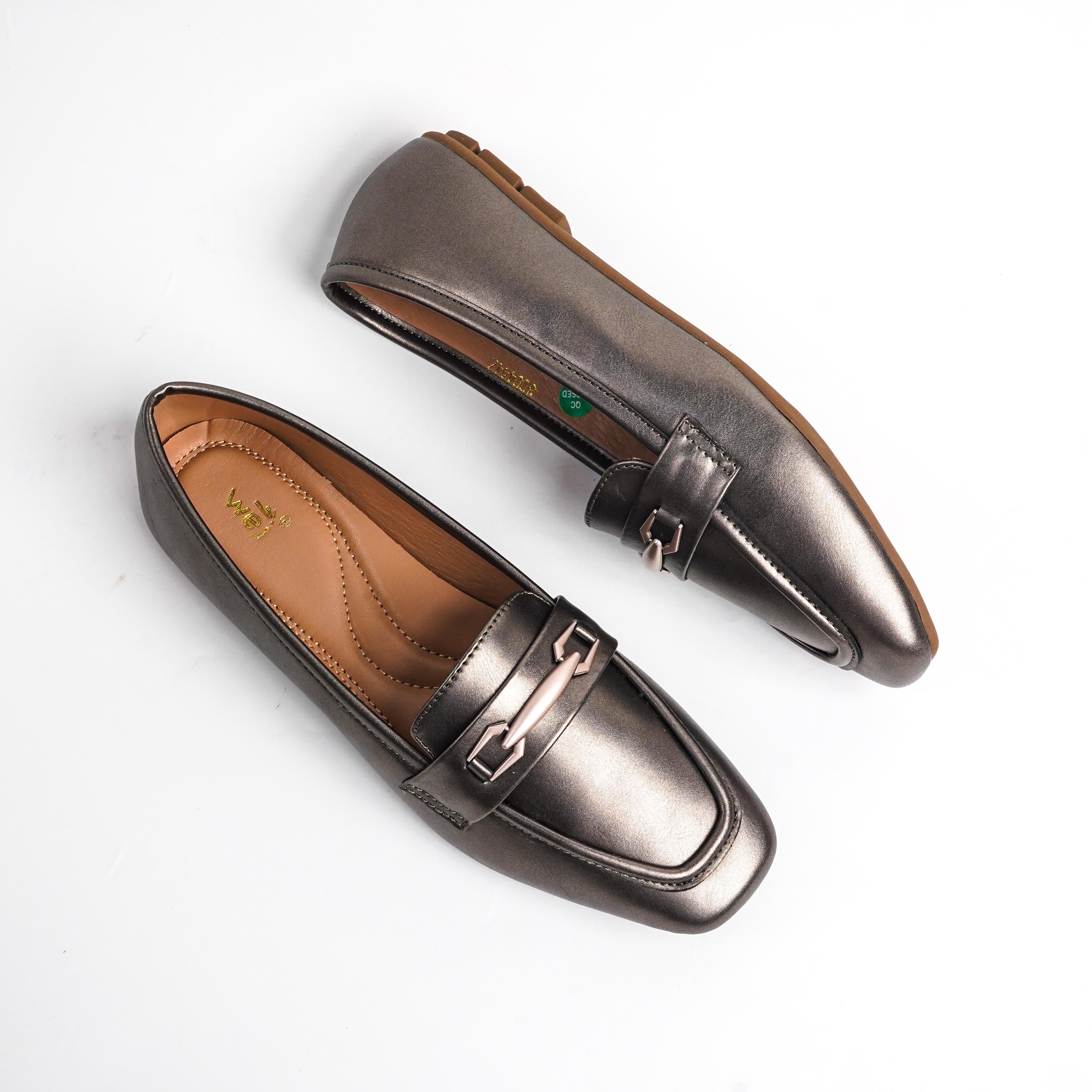 Orven GunGrey