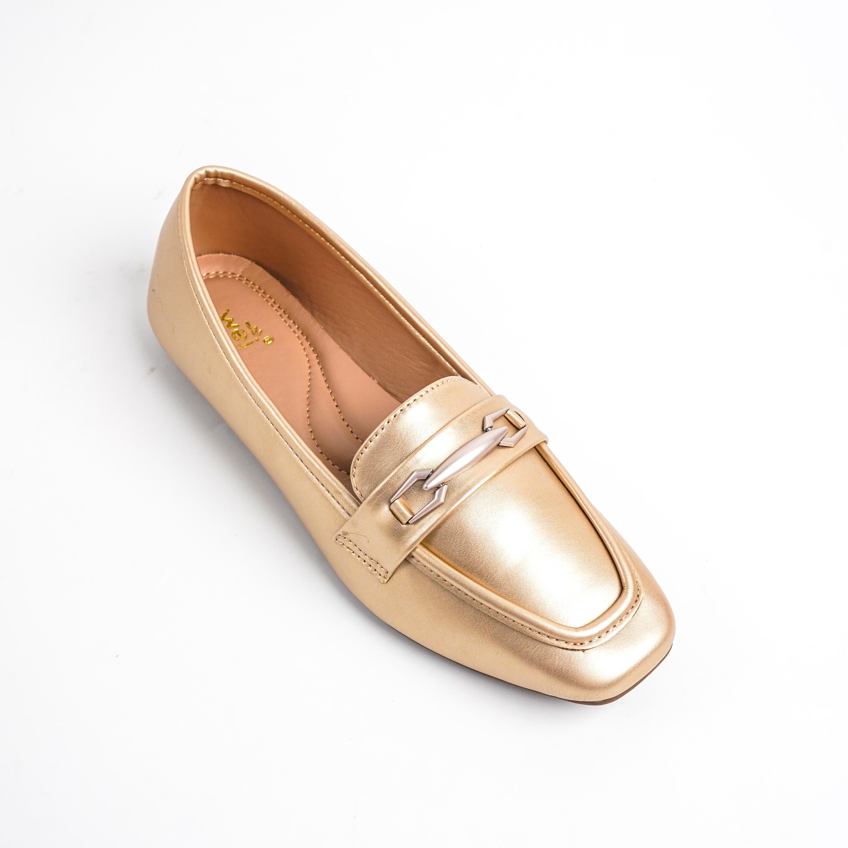 Orven Gold