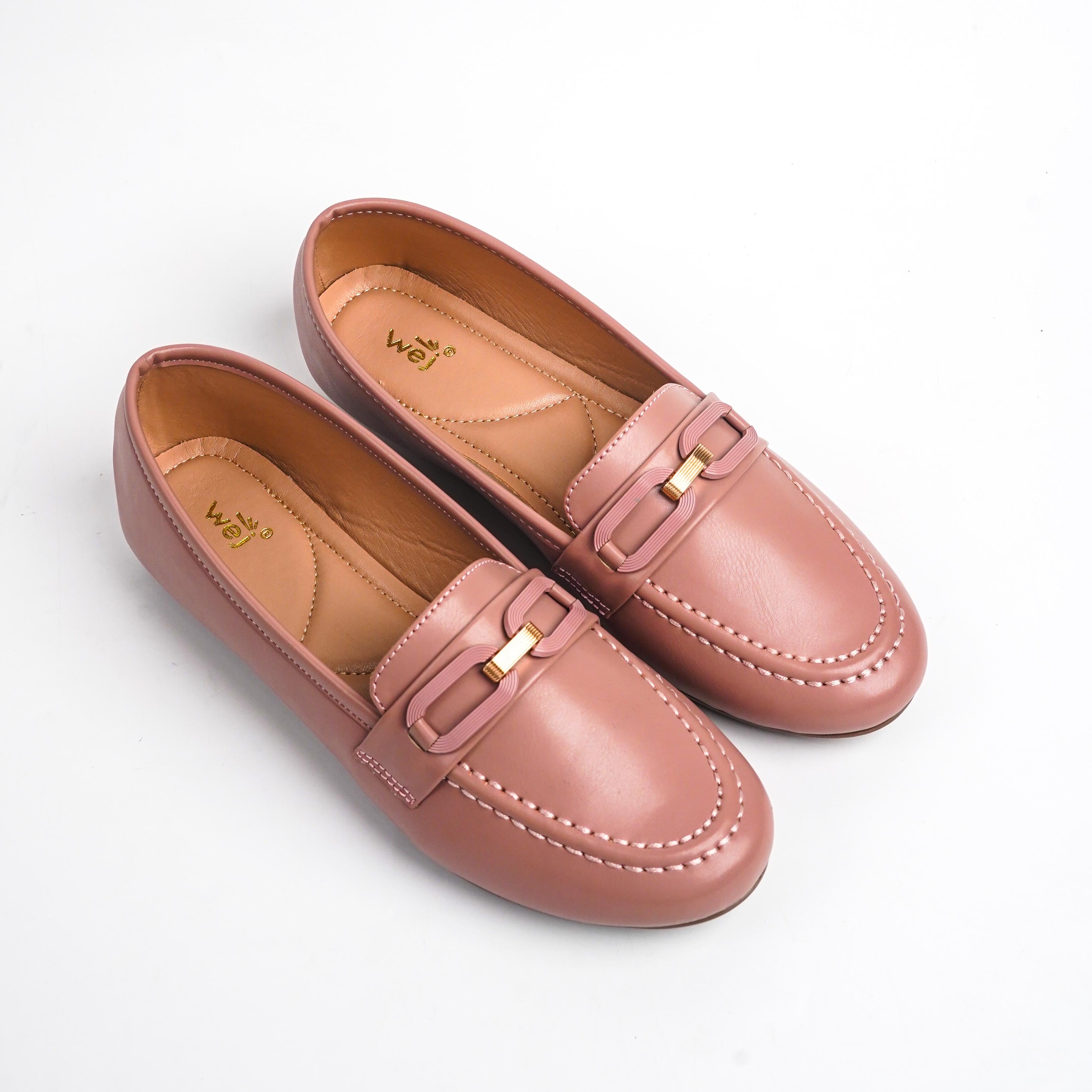 Elvian Pink