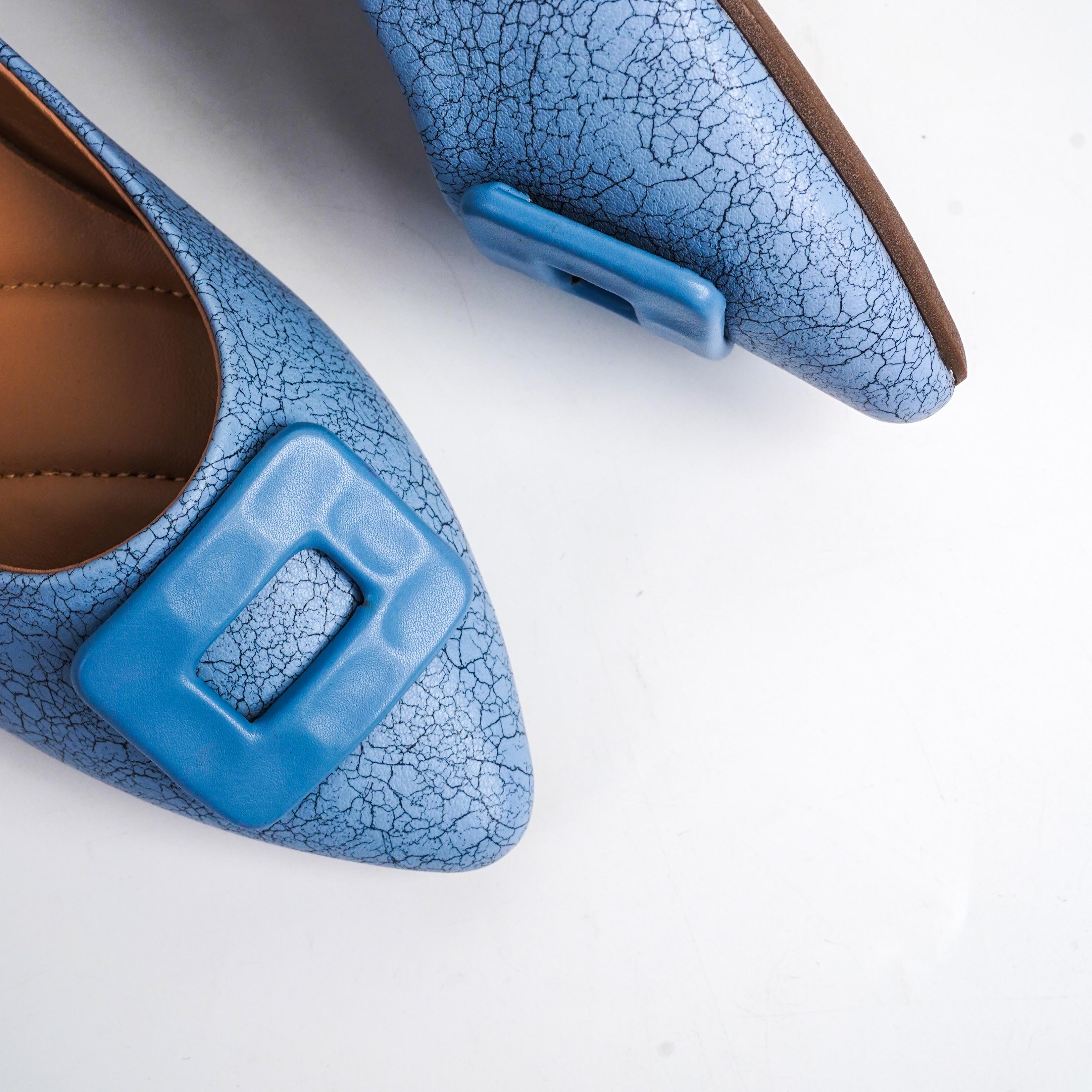 Serel Blue