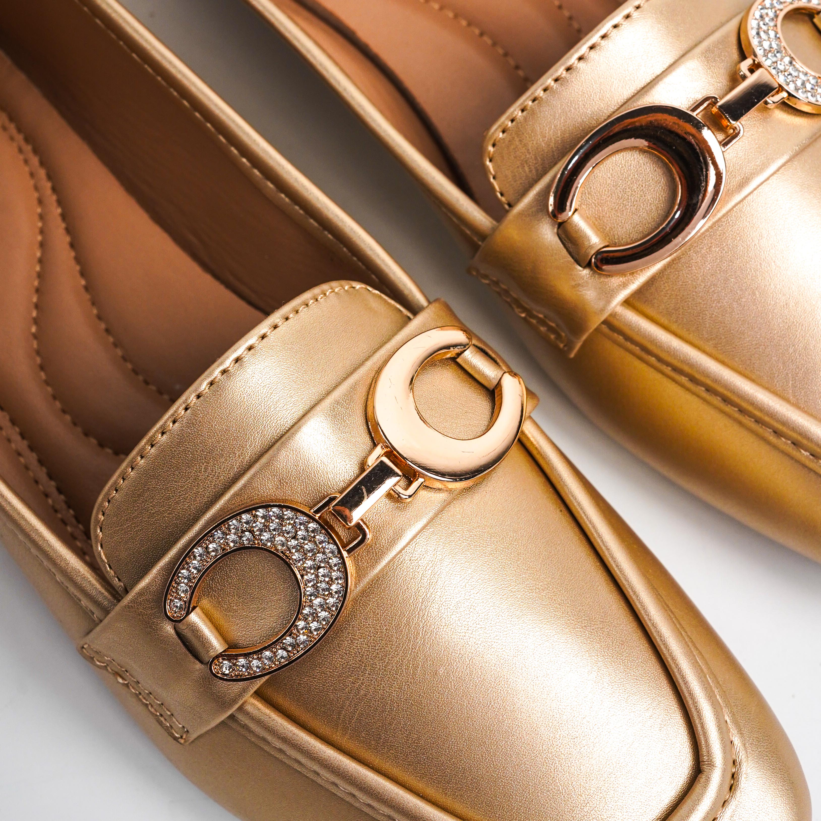 Orna Gold