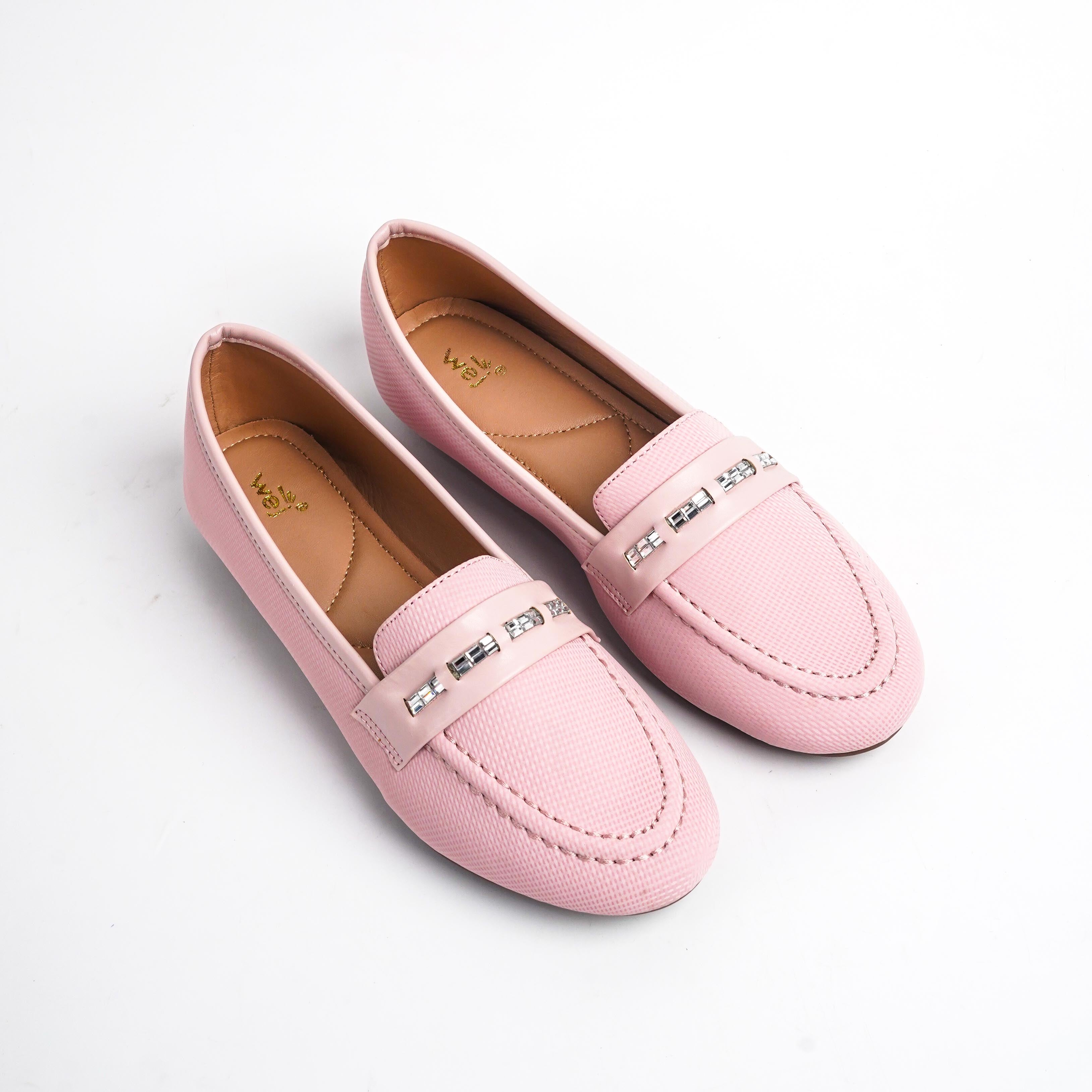 Orvaya T-Pink