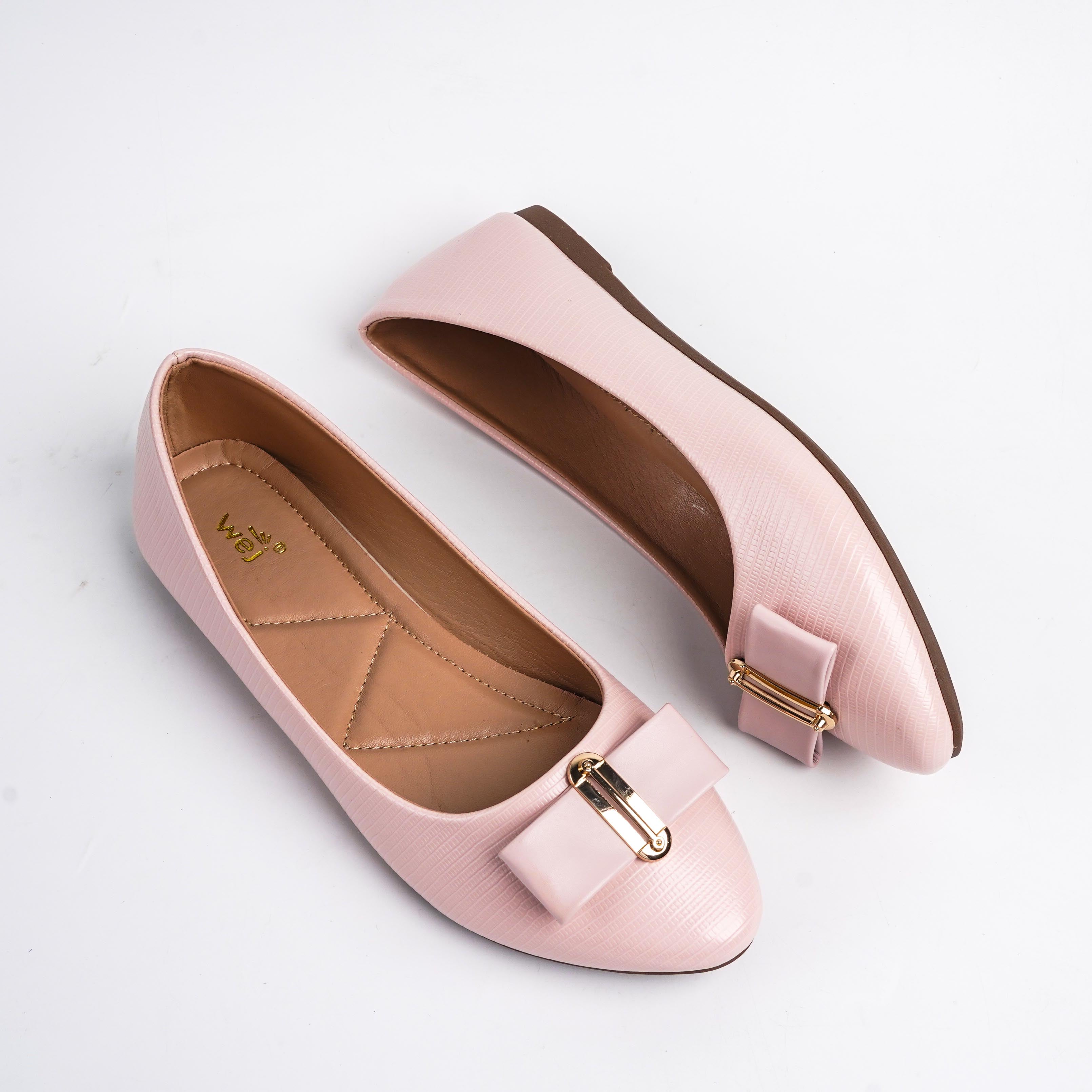 Novel Tea-Pink