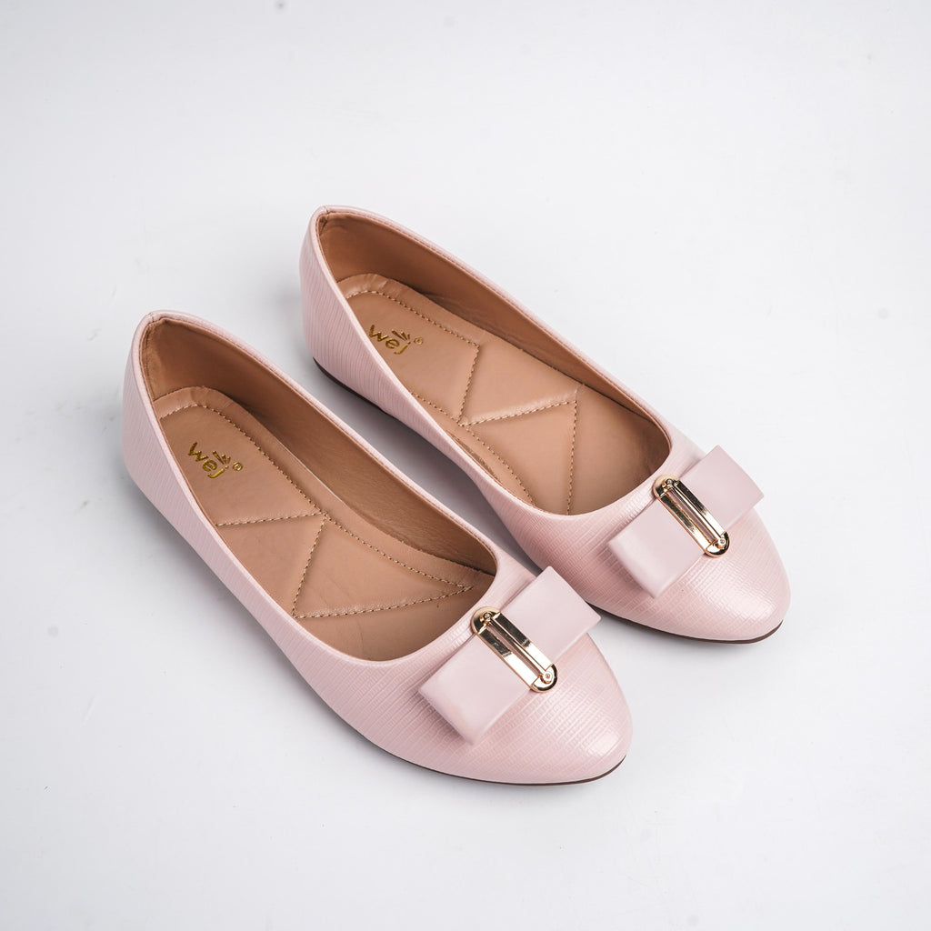Novel Tea-Pink