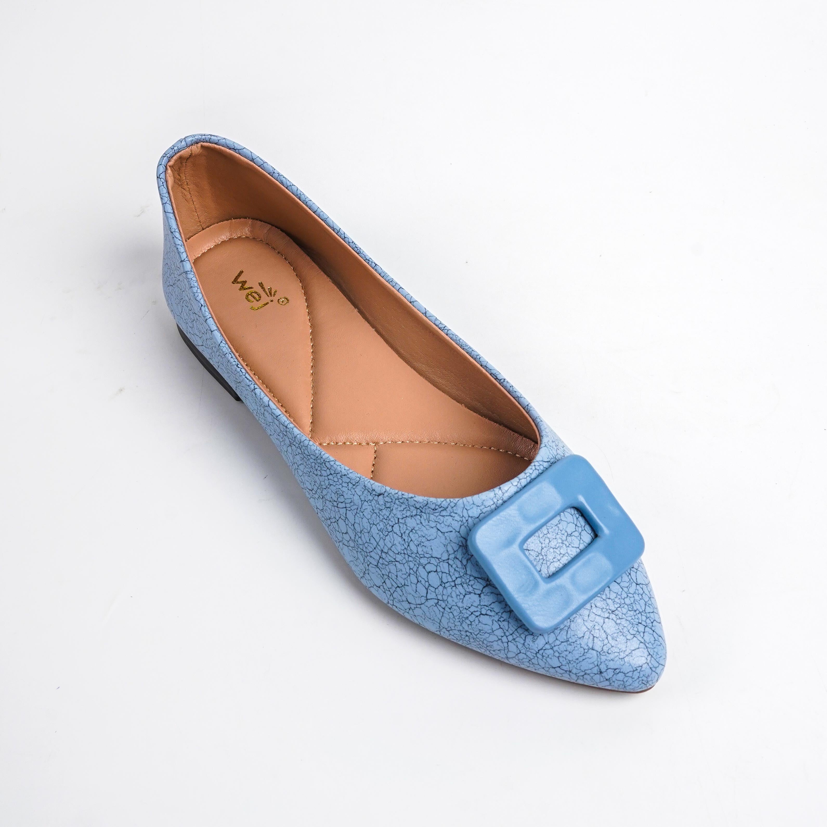 Serel Blue