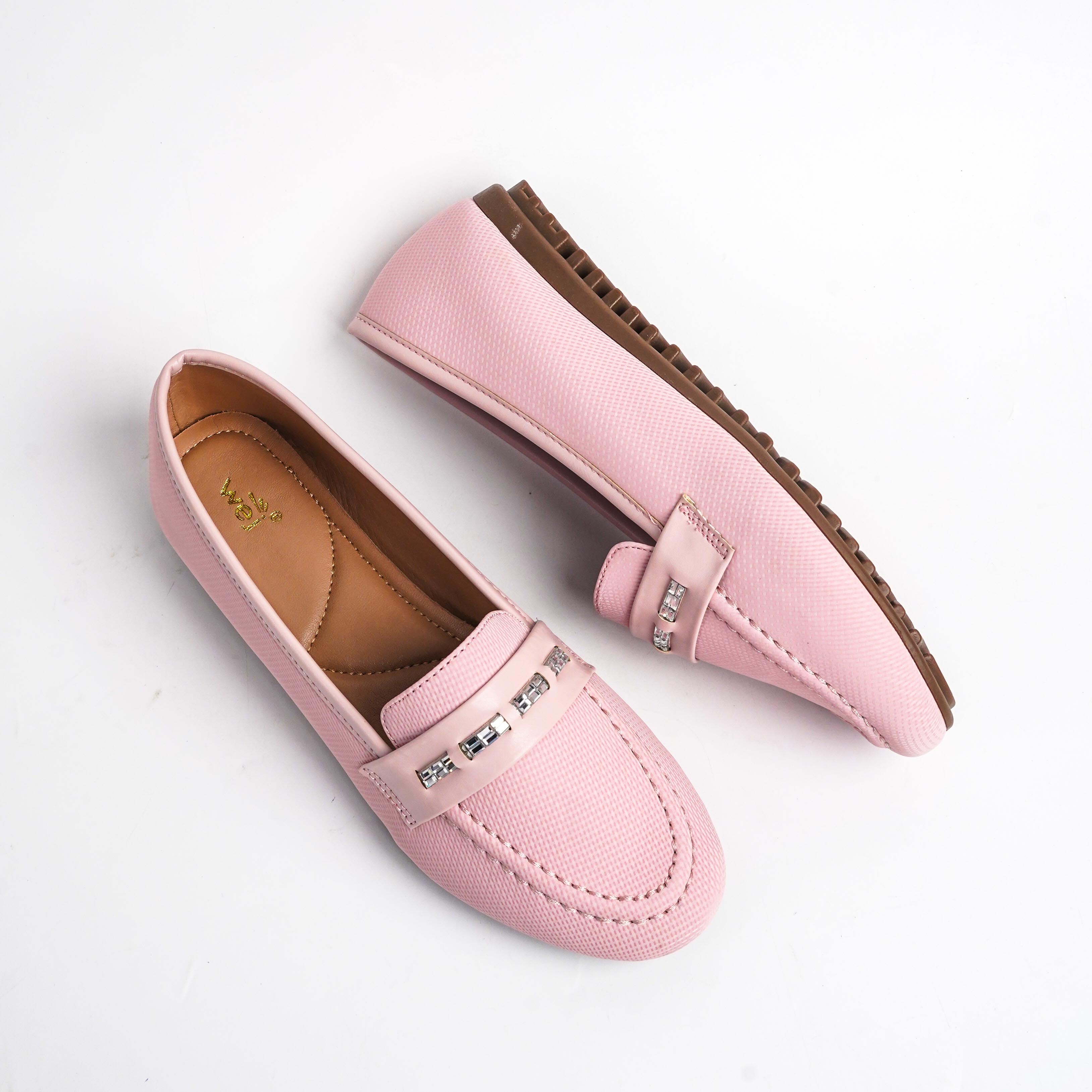 Orvaya T-Pink