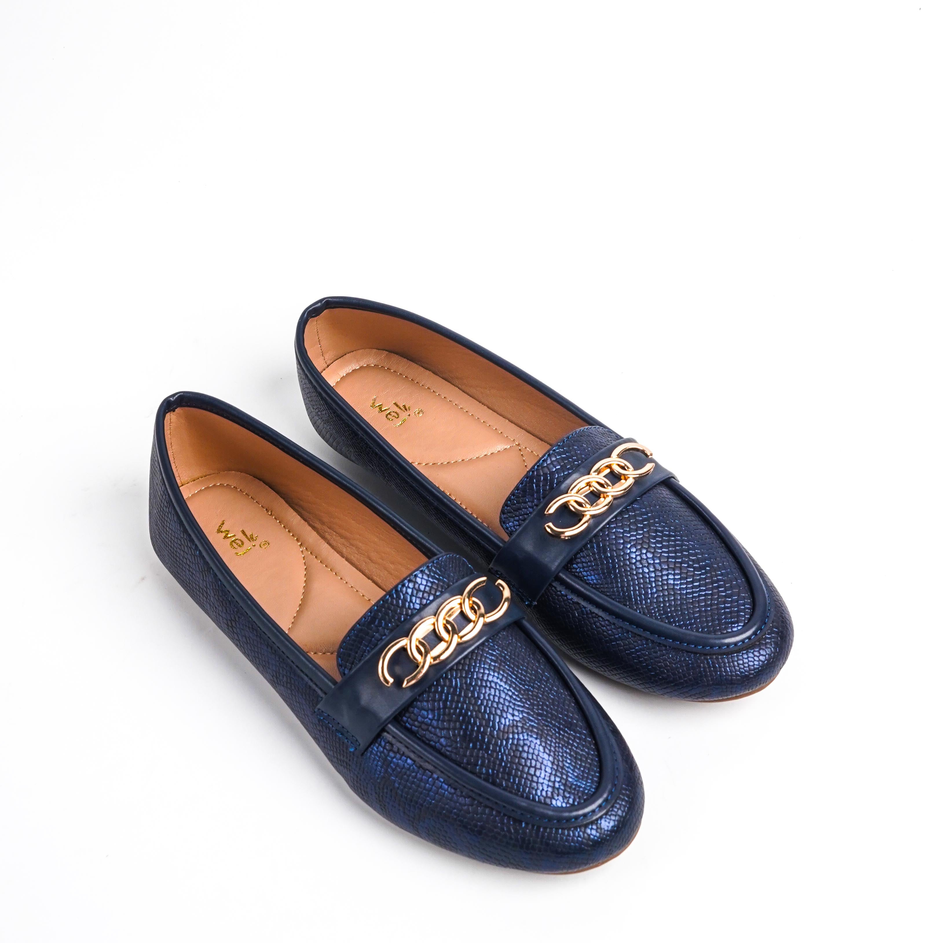 Zerelle Navy