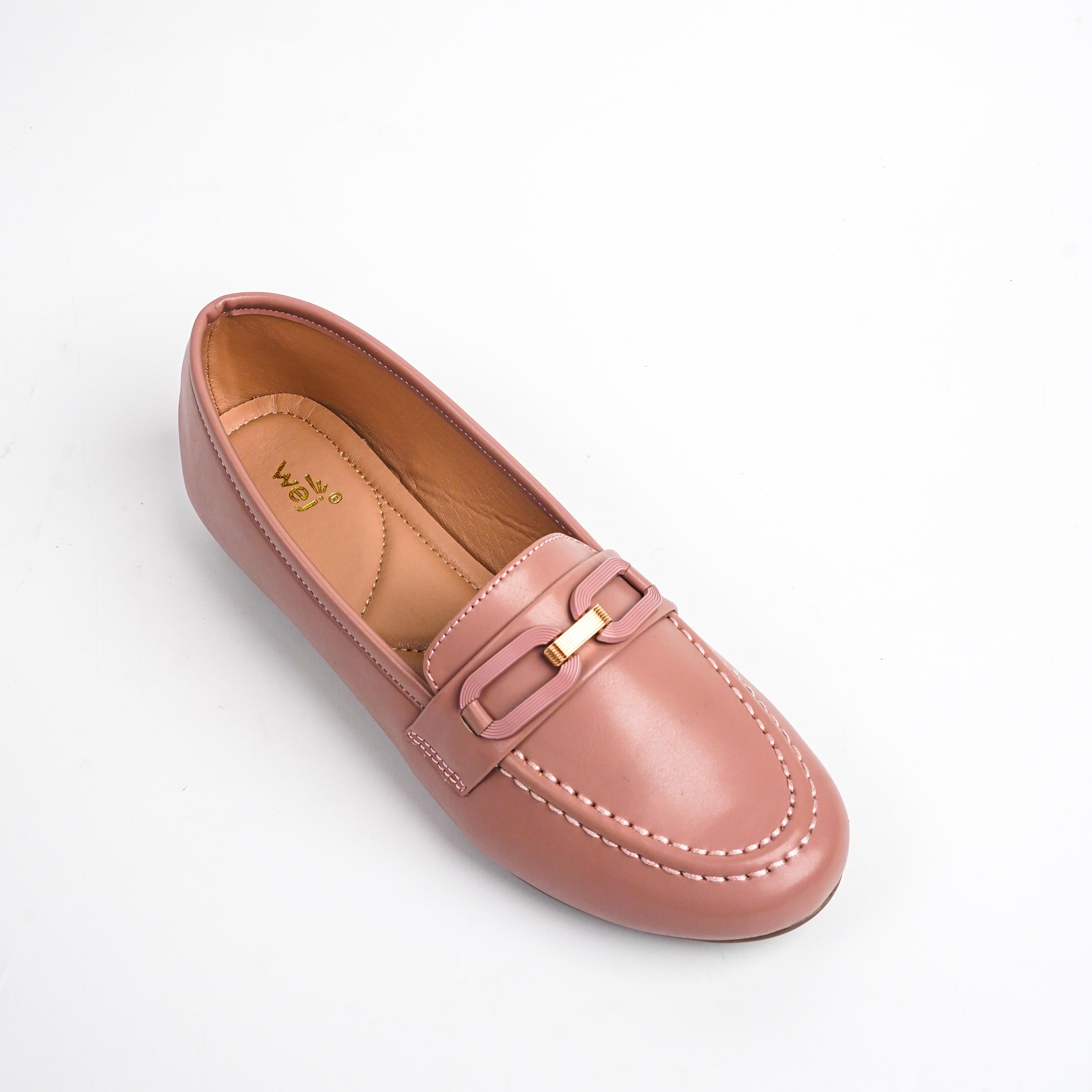 Elvian Pink
