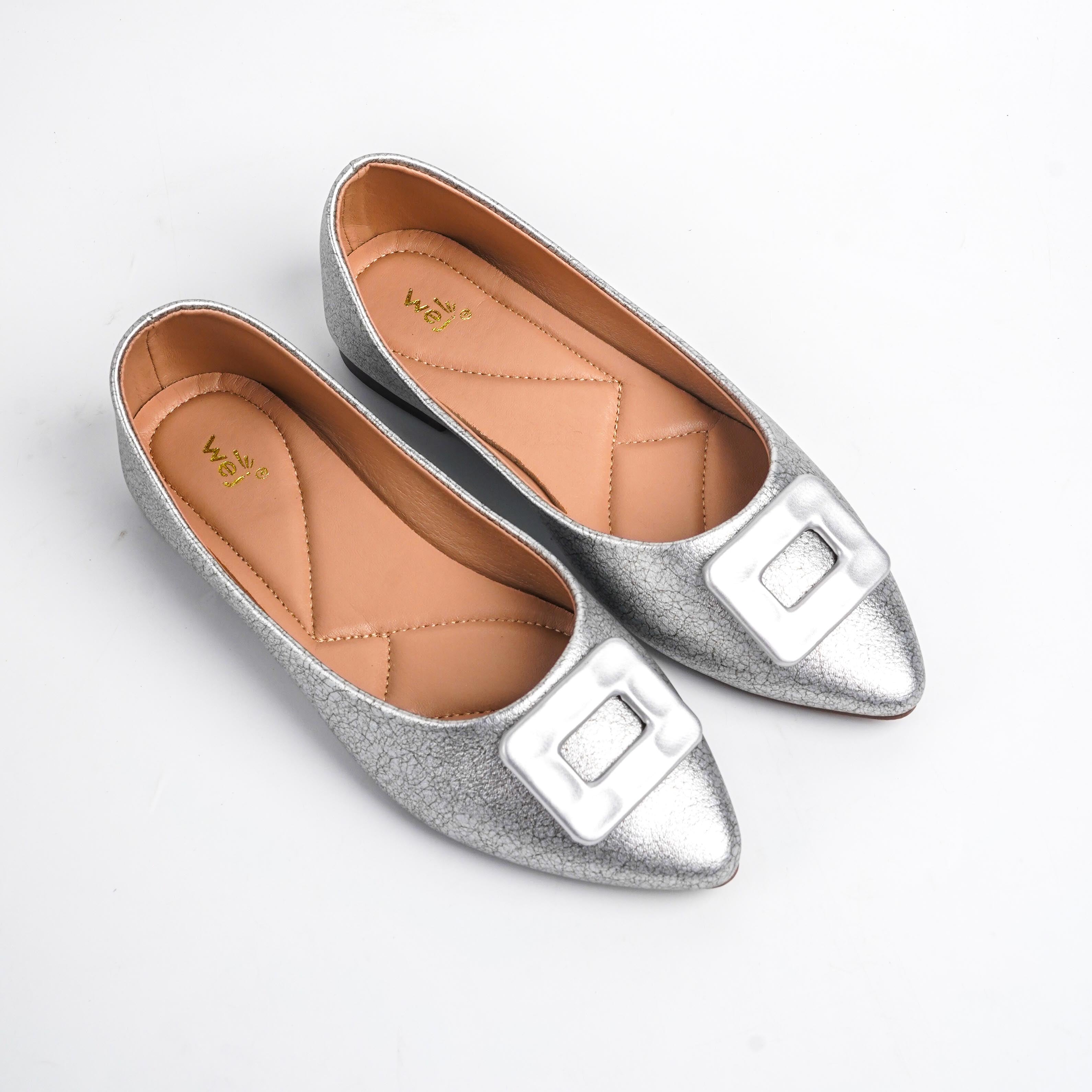 Serel Silver