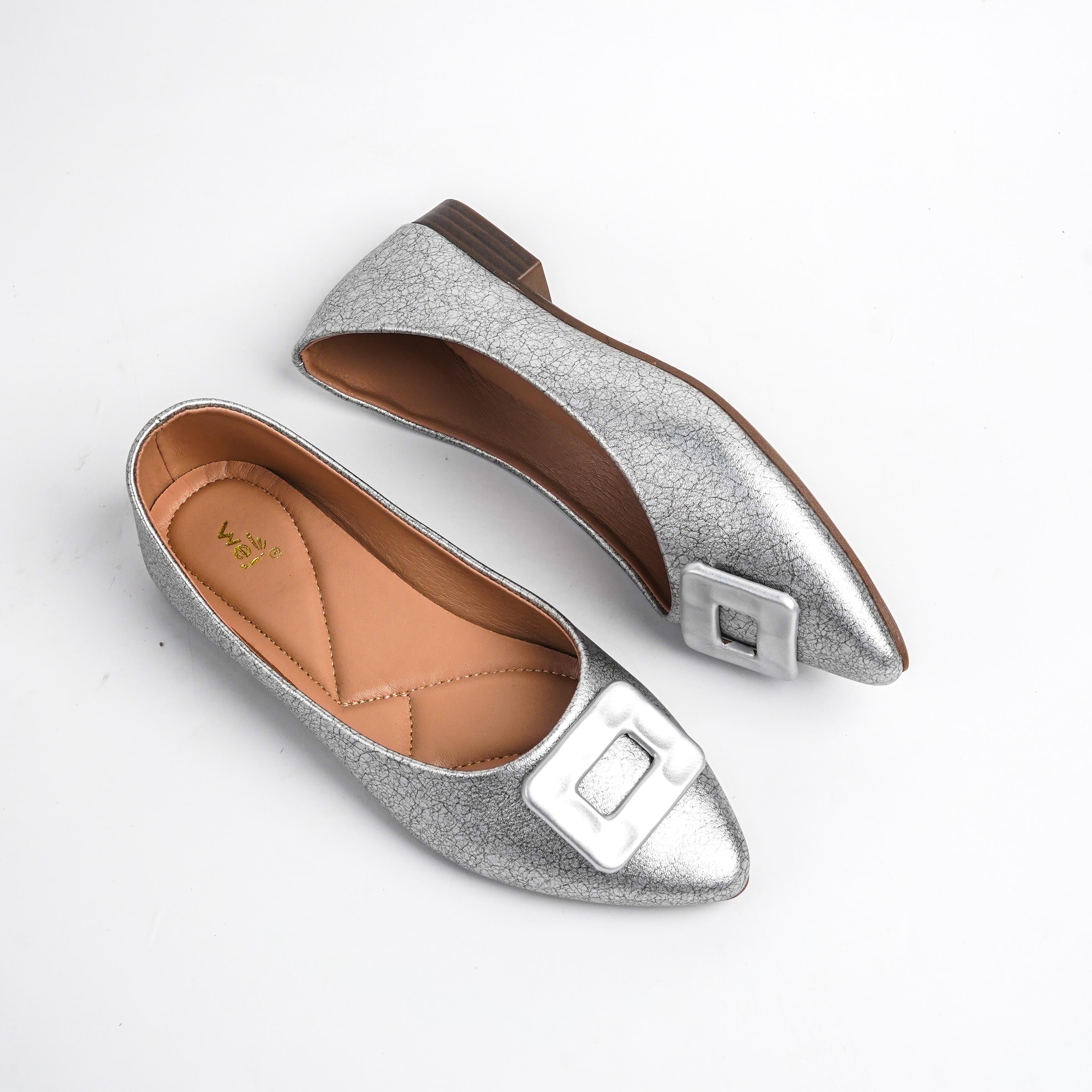 Serel Silver
