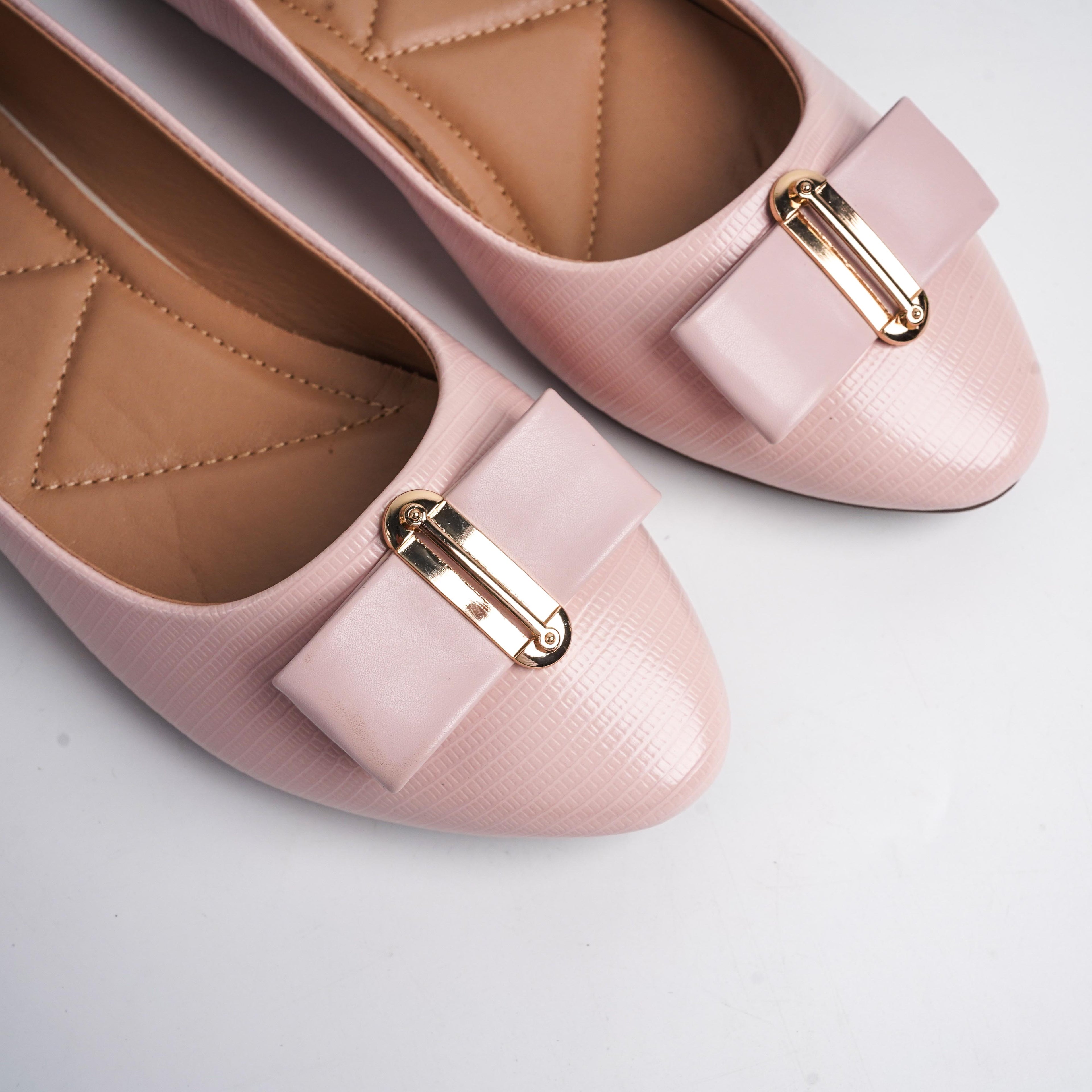 Novel Tea-Pink