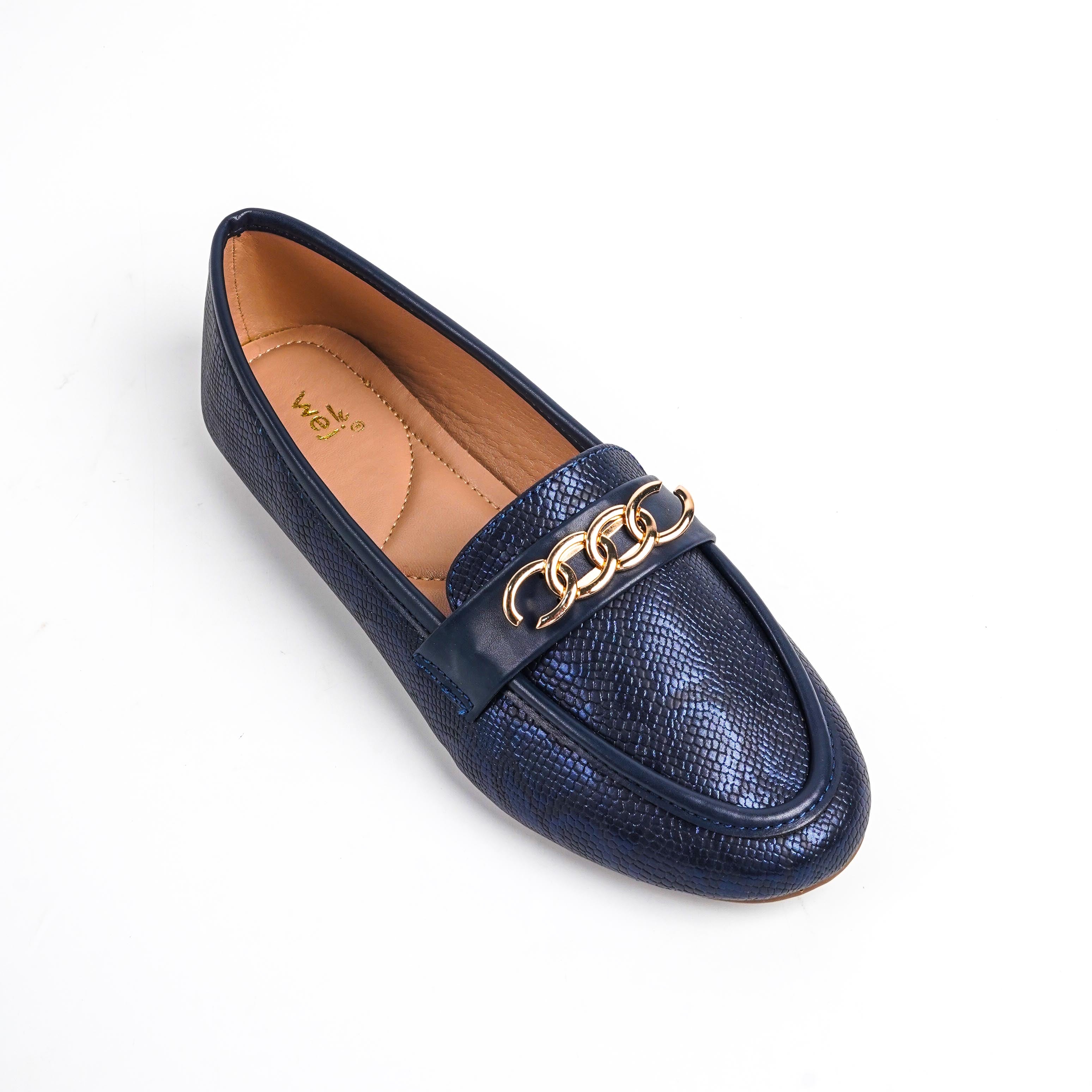 Zerelle Navy