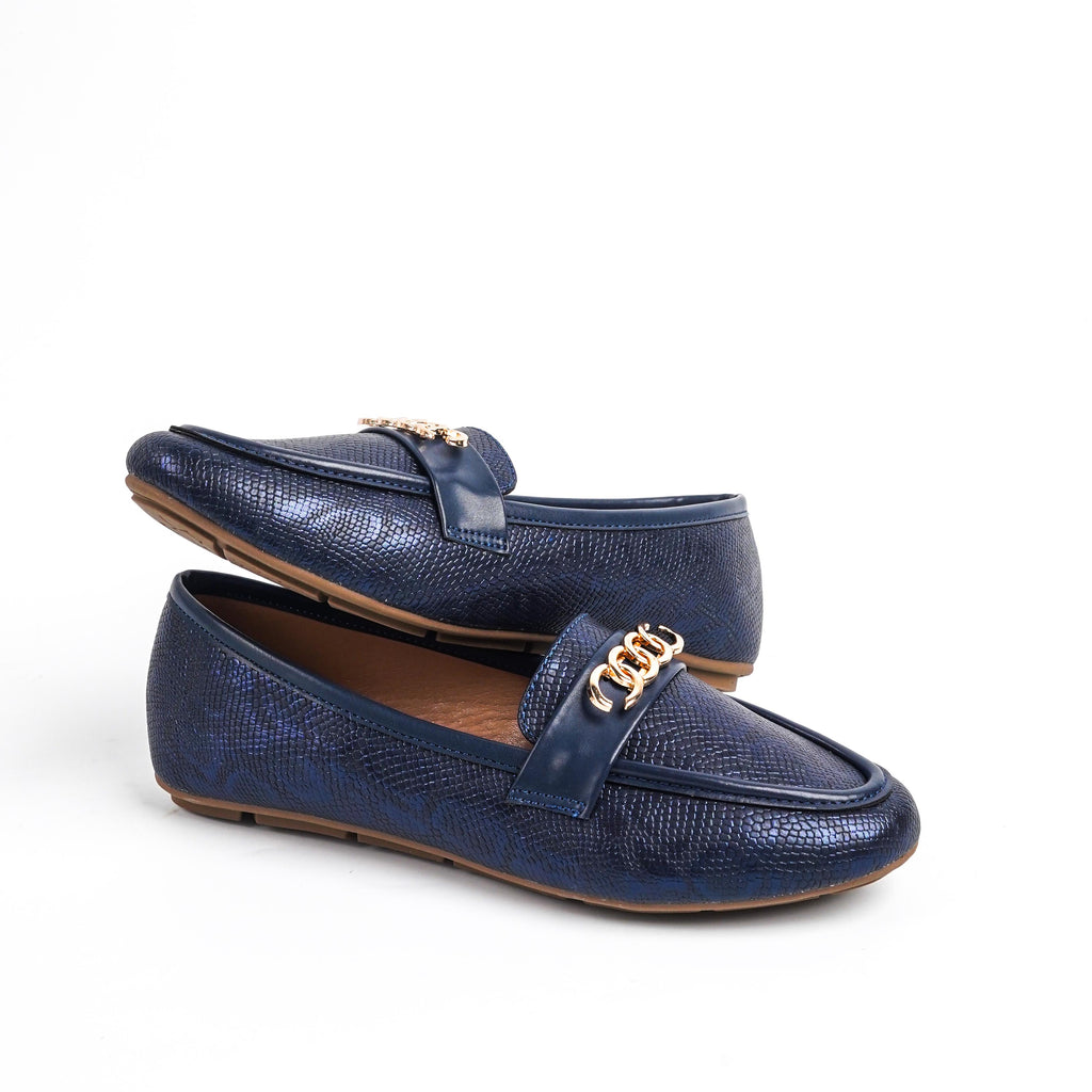 Zerelle Navy