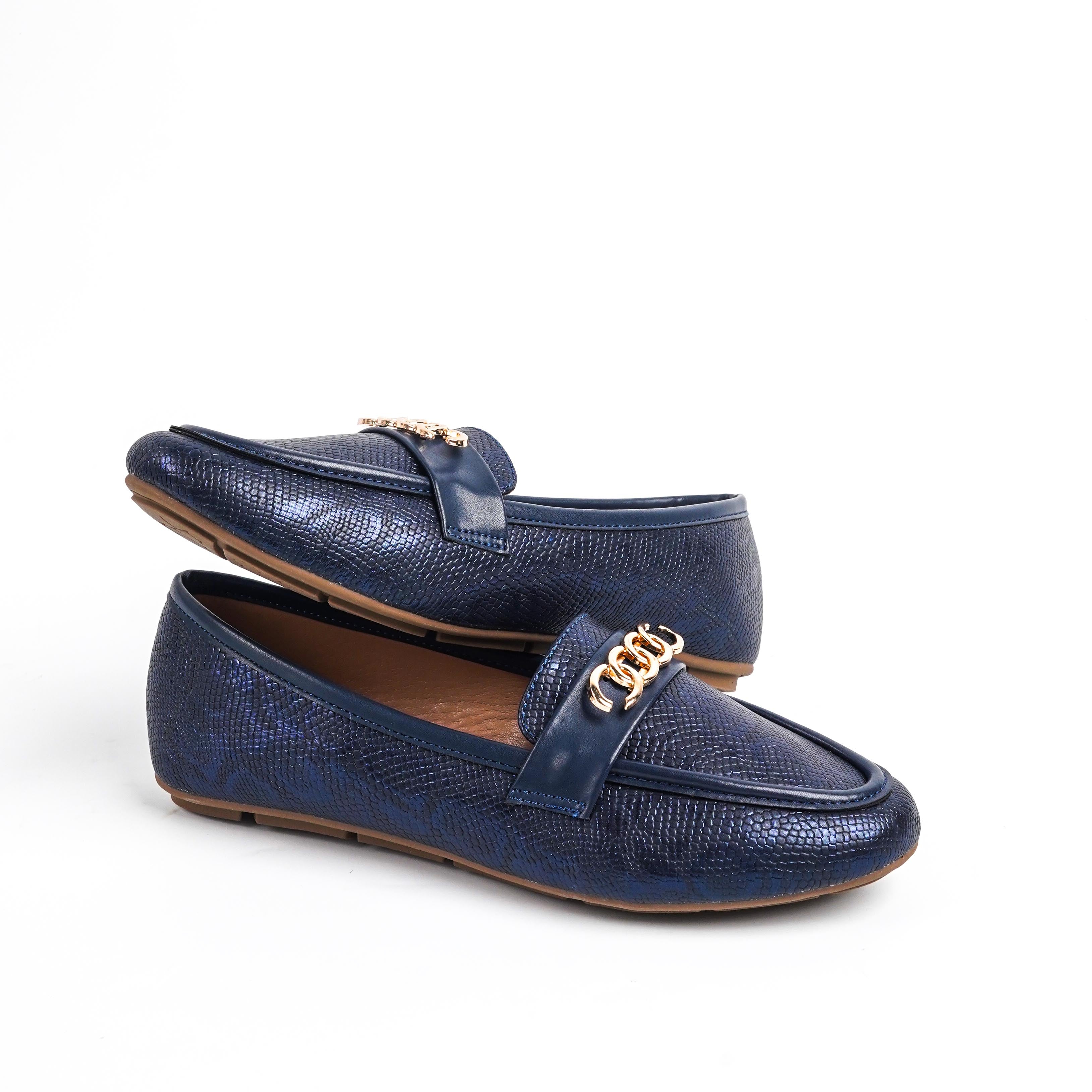 Zerelle Navy