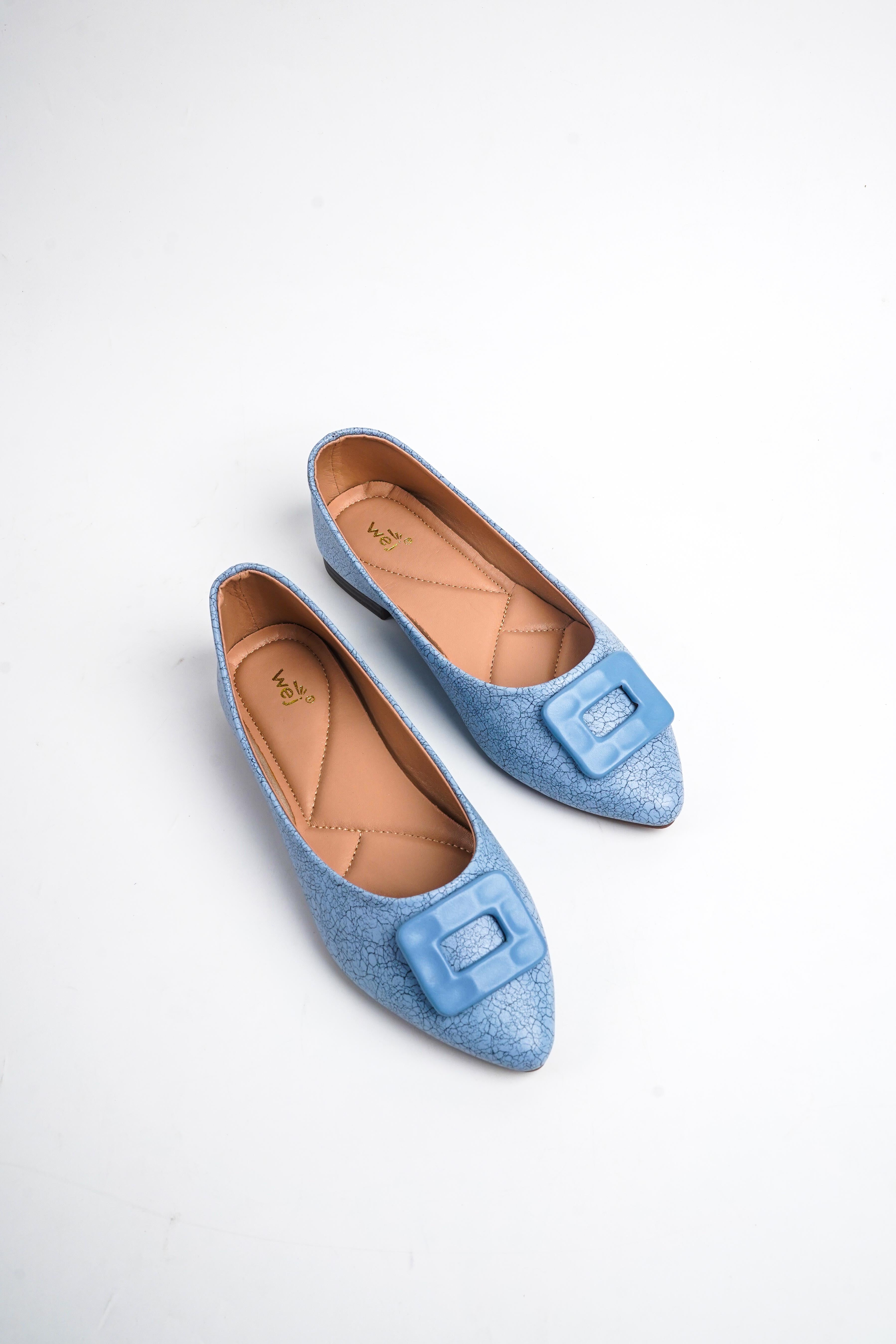 Serel Blue