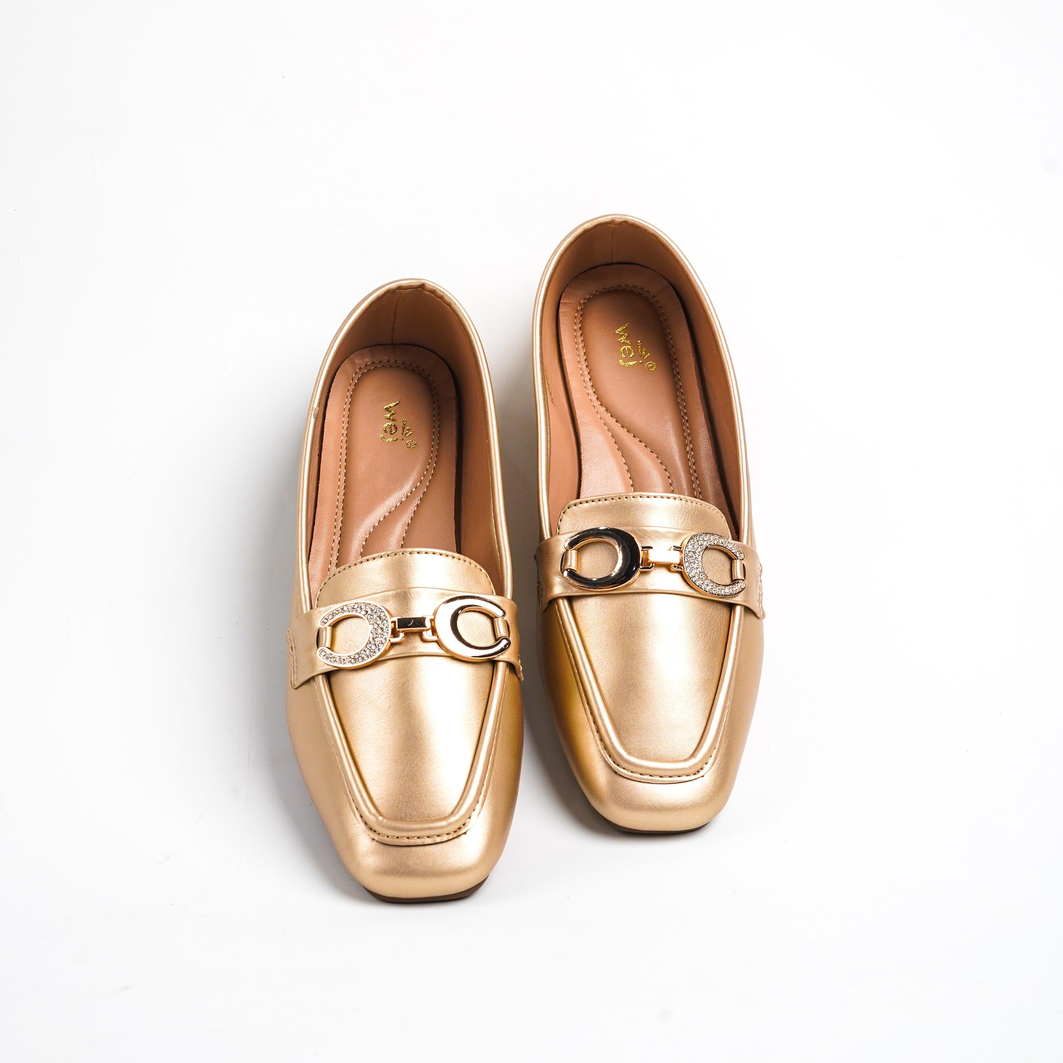 Orna Gold