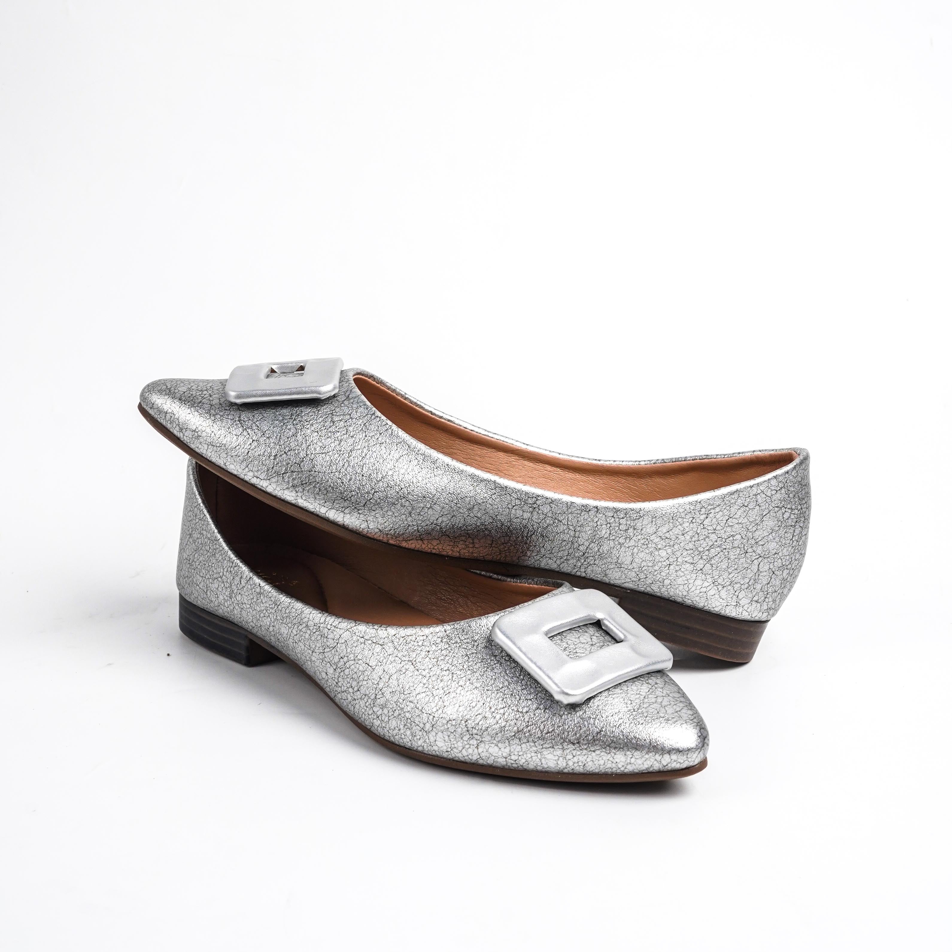 Serel Silver
