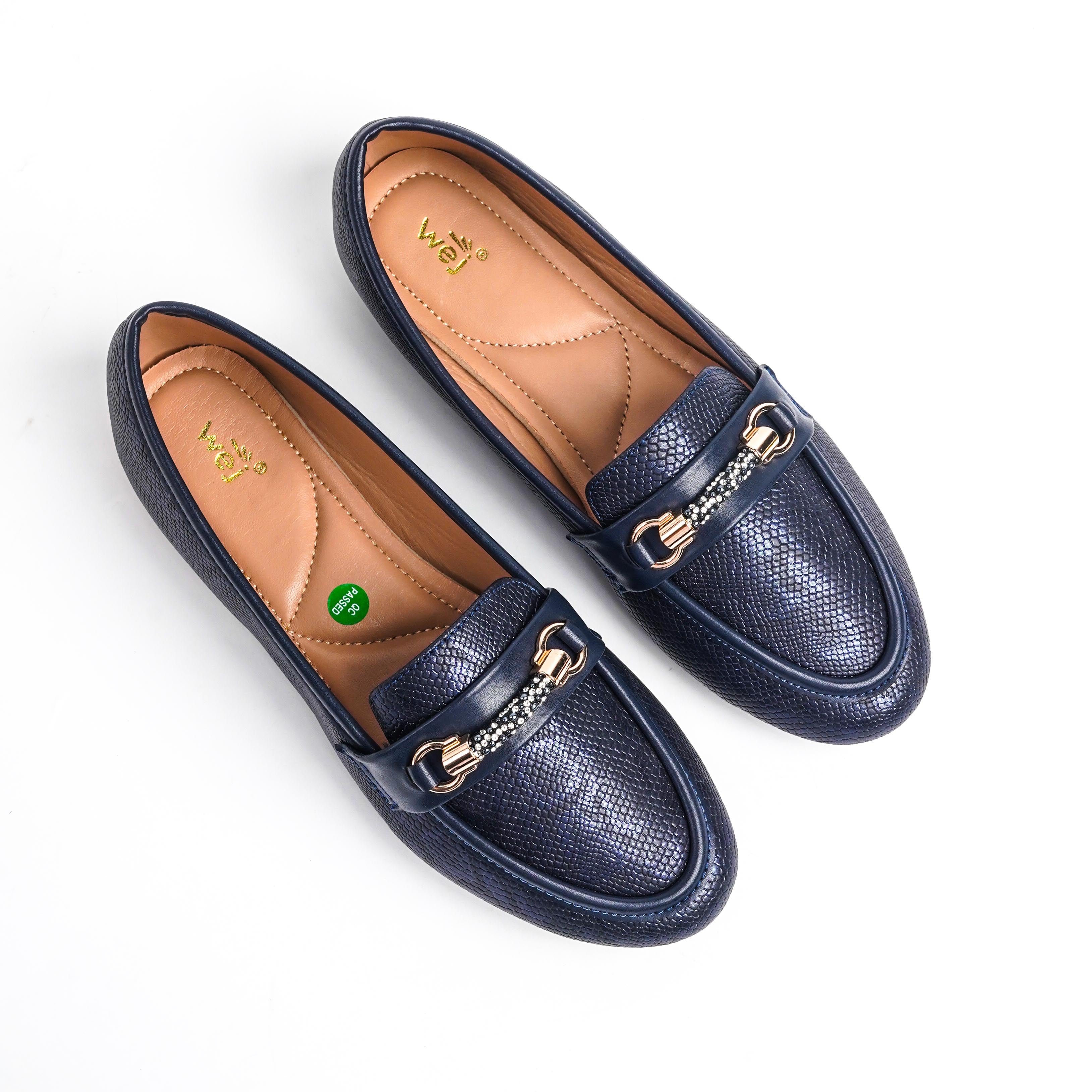 Celira Navy