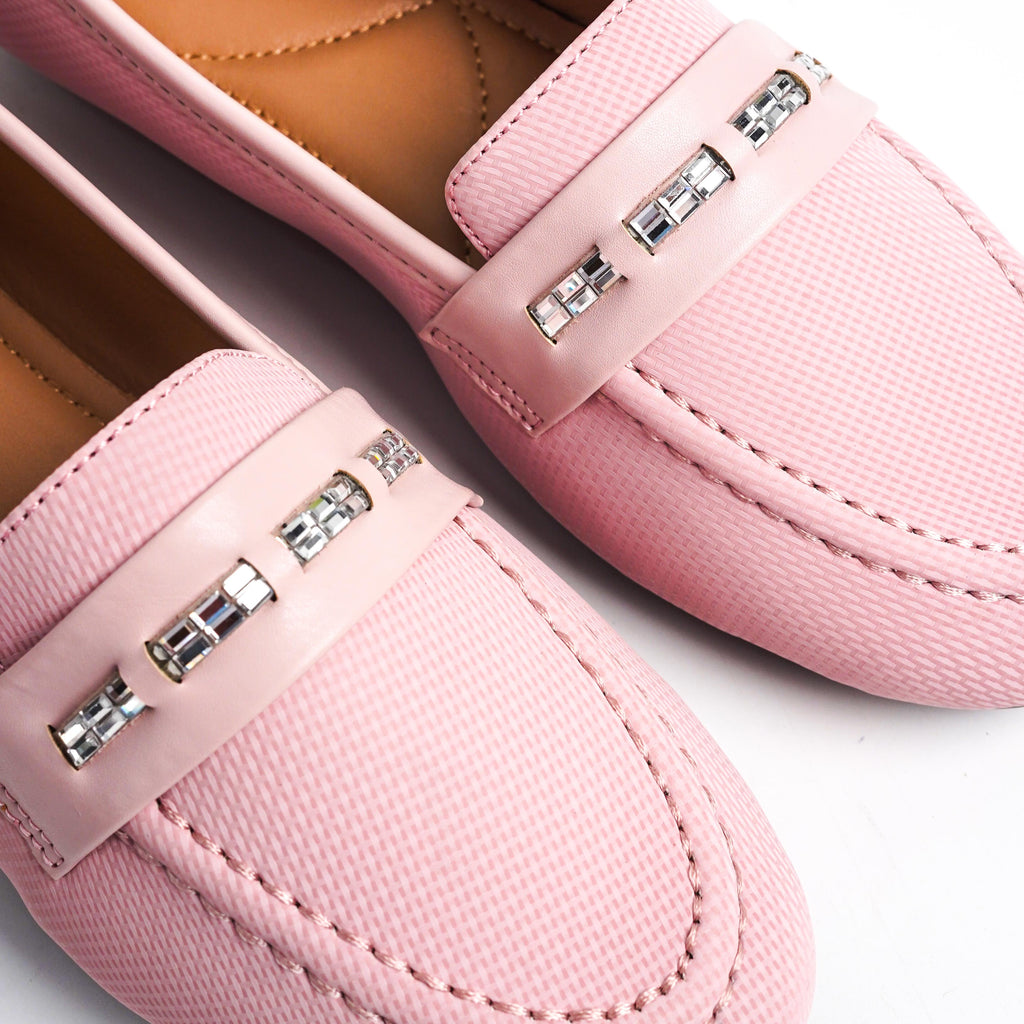 Orvaya T-Pink