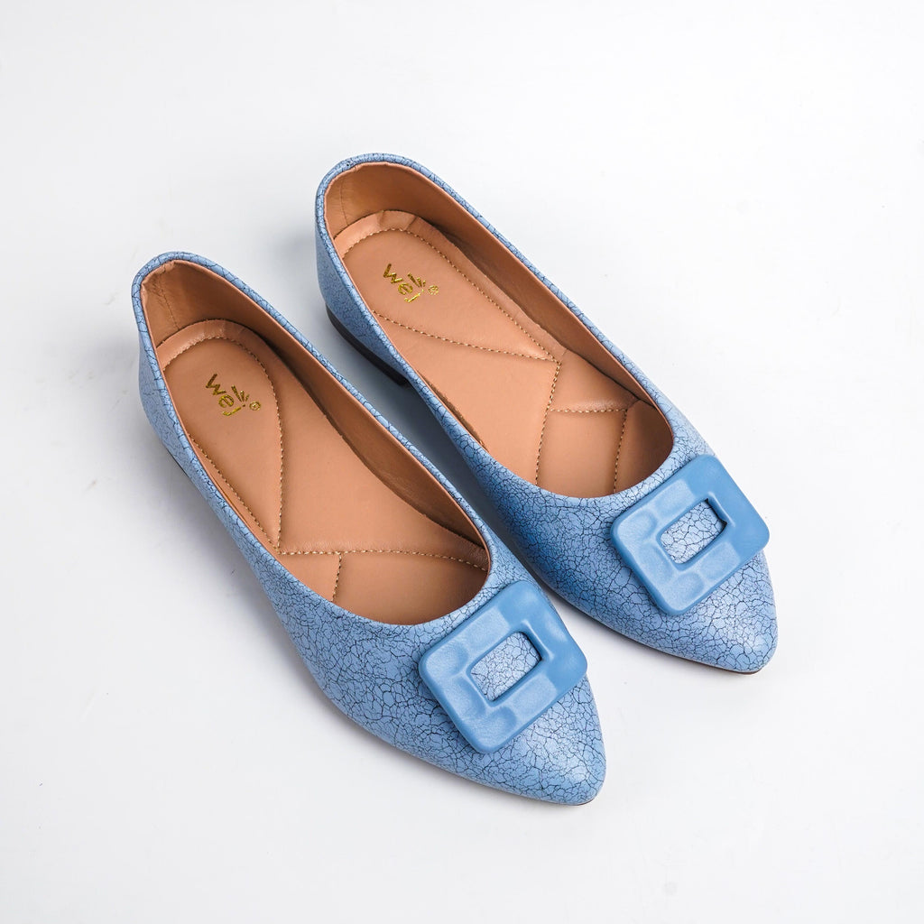 Serel Blue