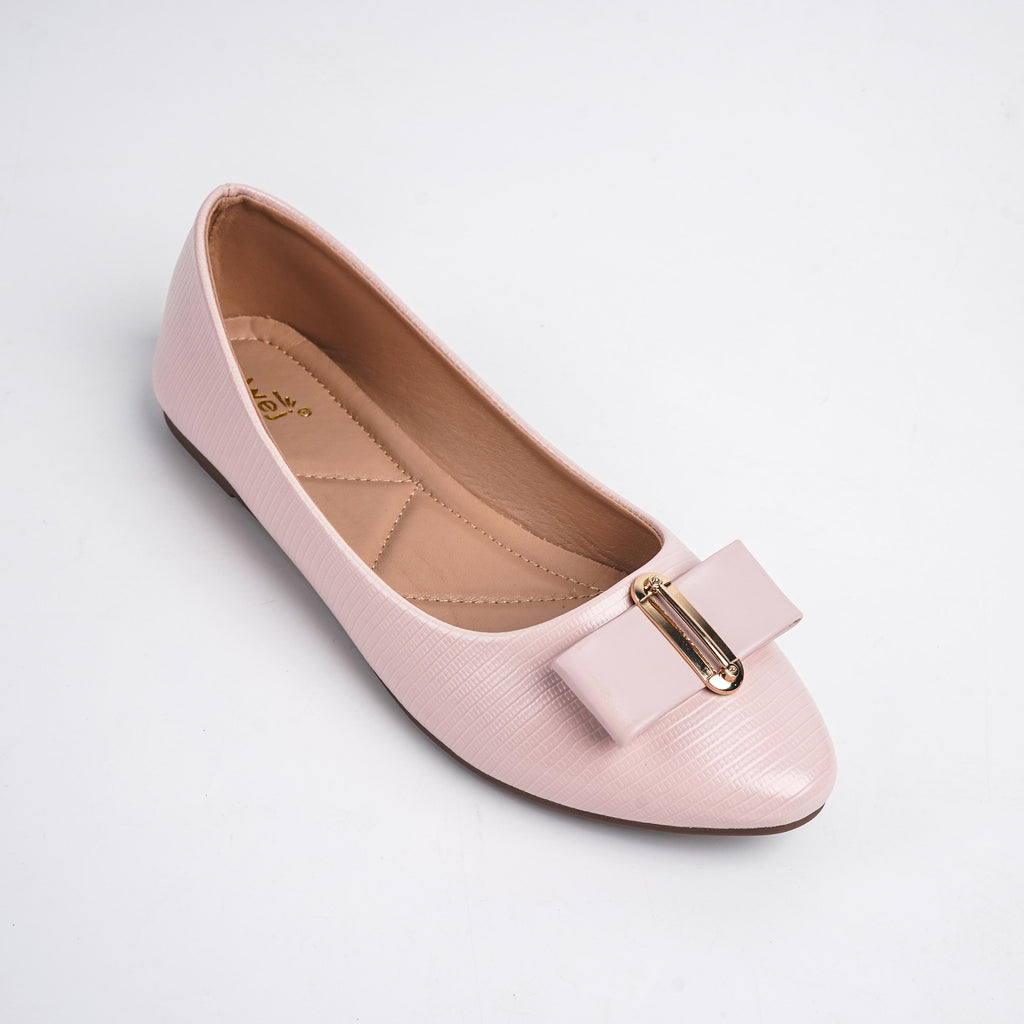 Novel Tea-Pink
