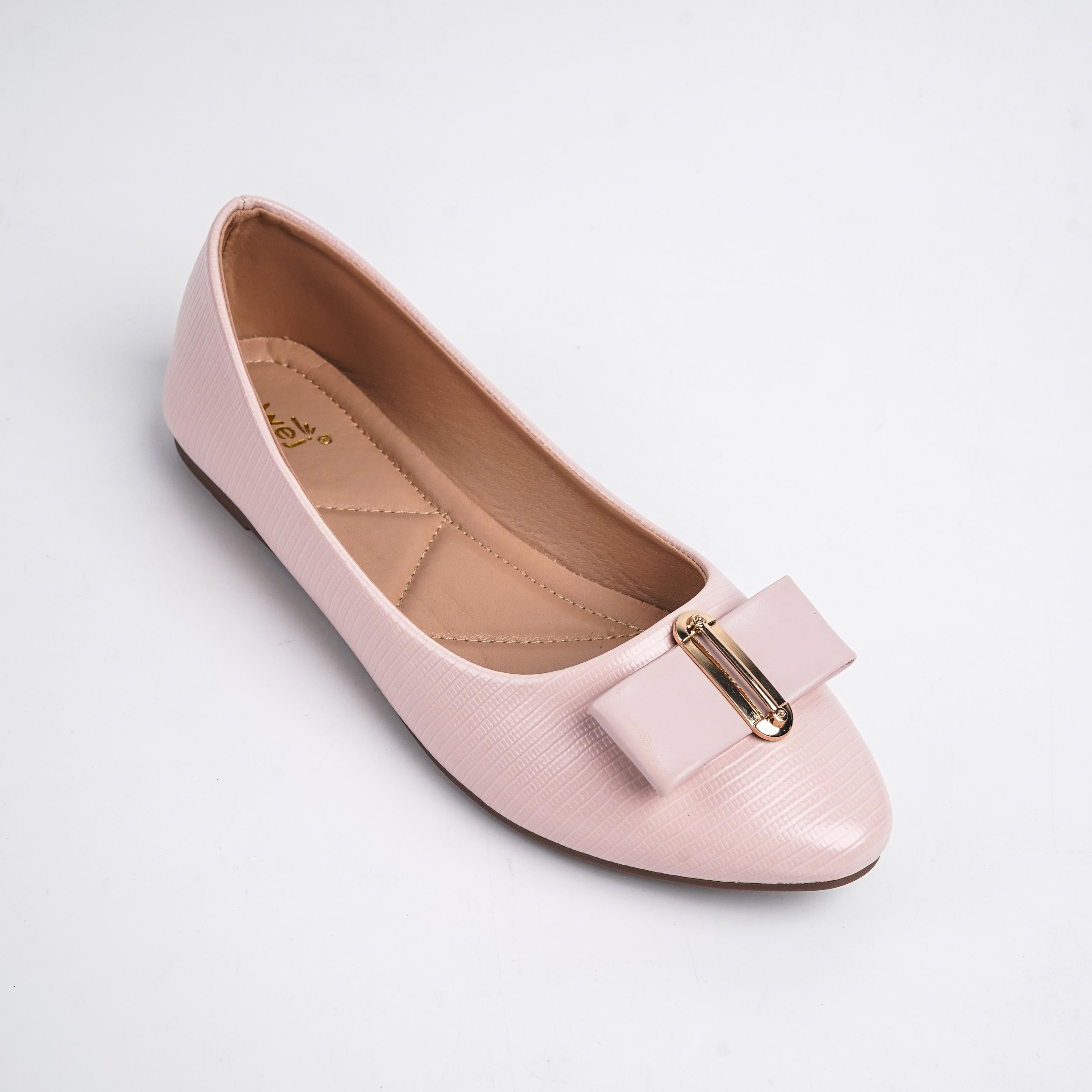 Novel Tea-Pink