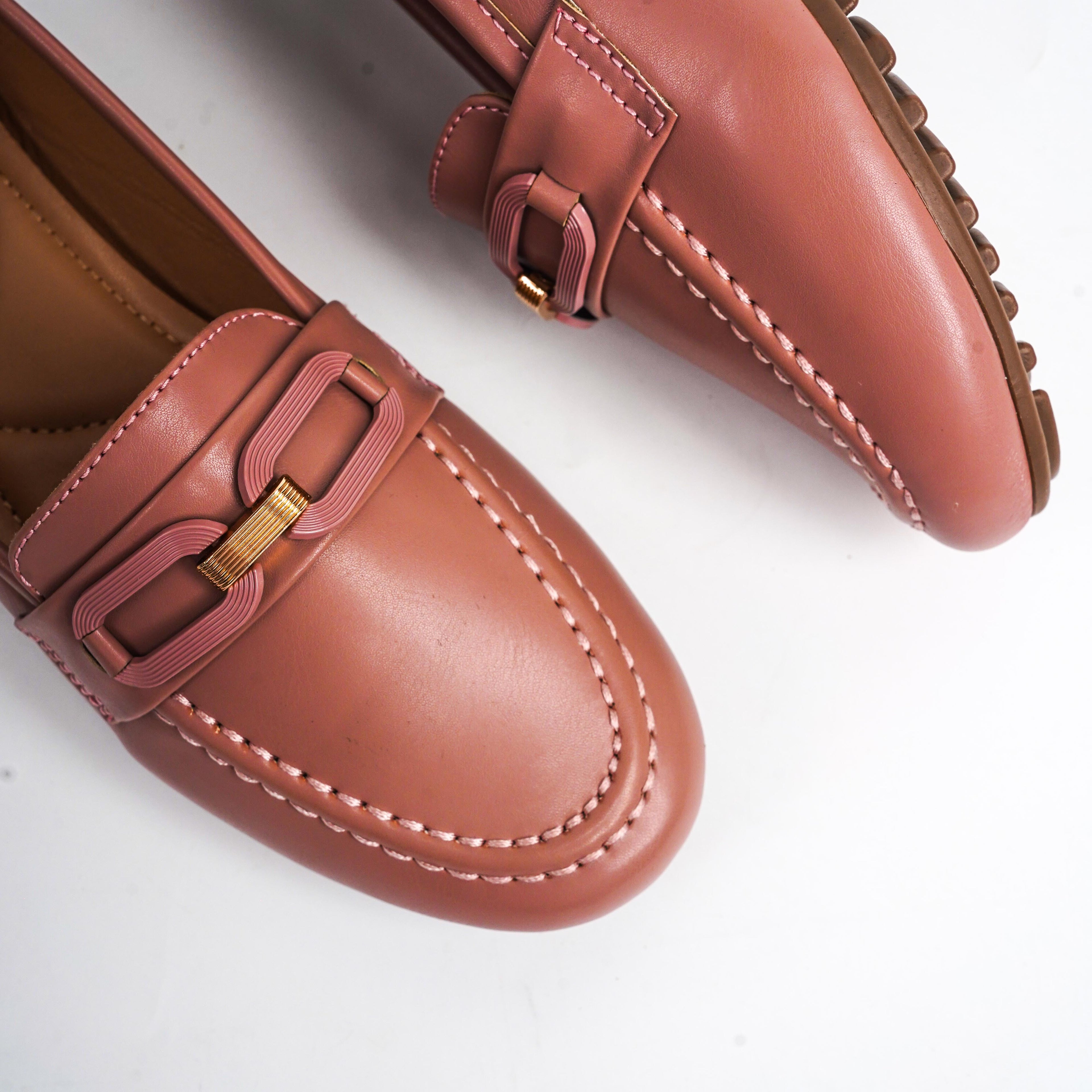 Elvian Pink