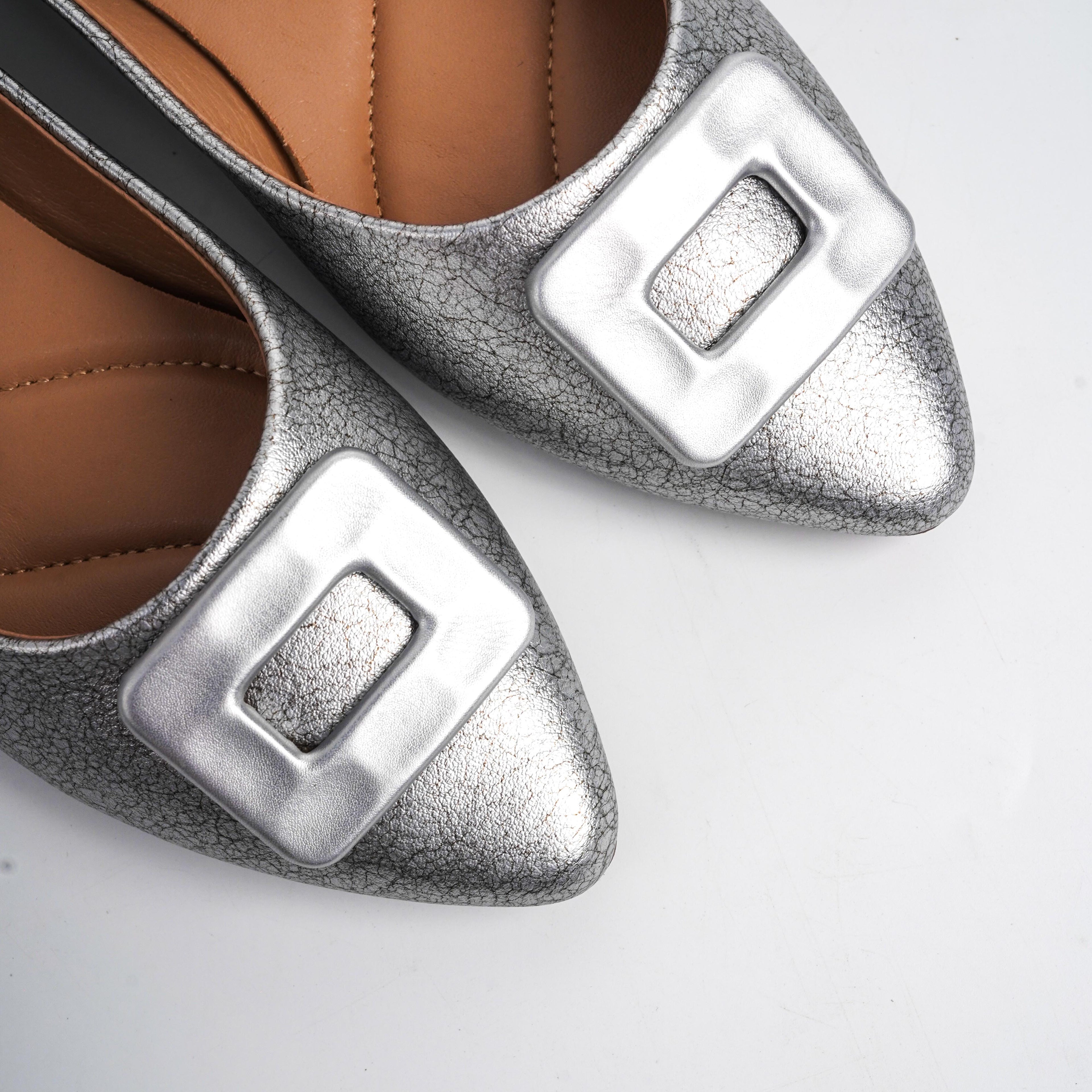 Serel Silver