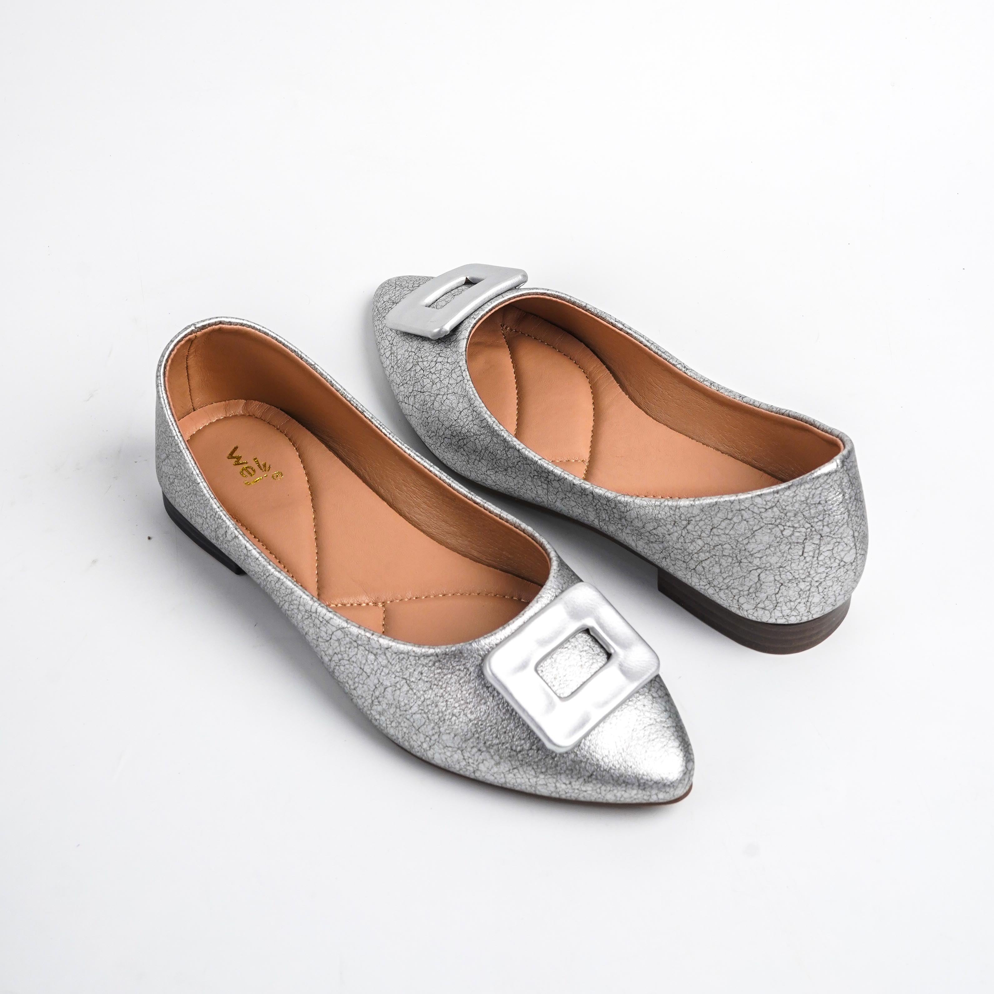 Serel Silver