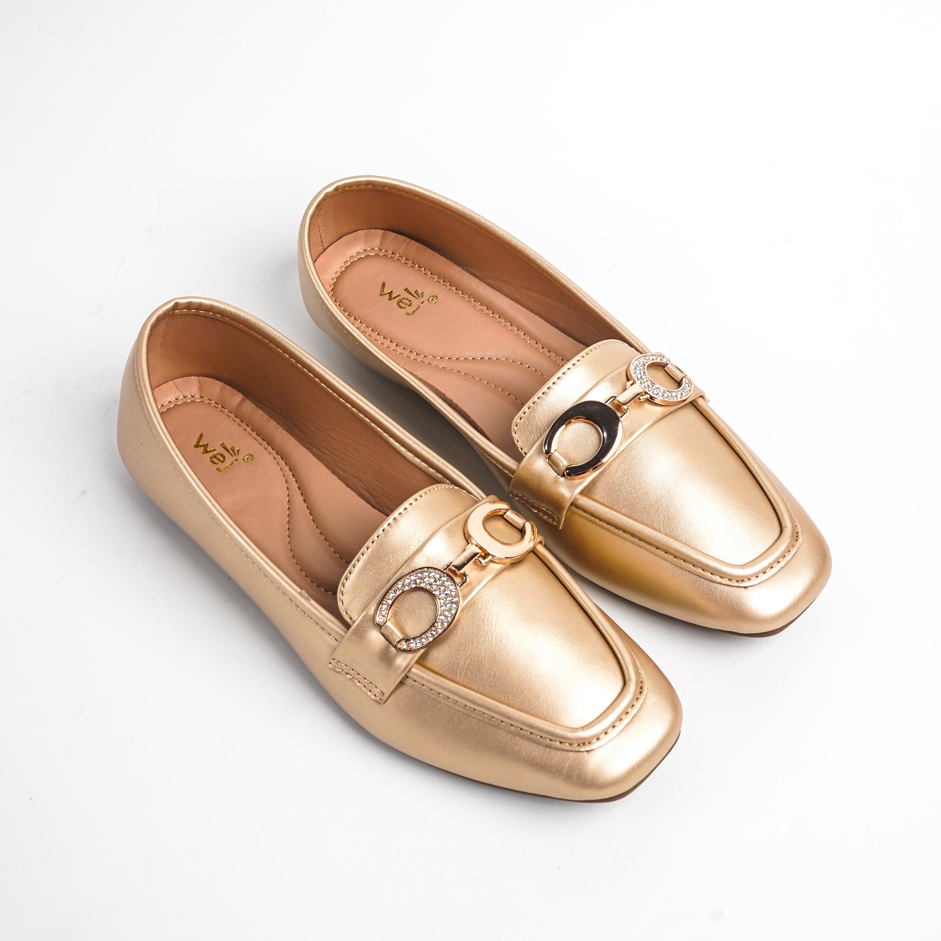Orna Gold
