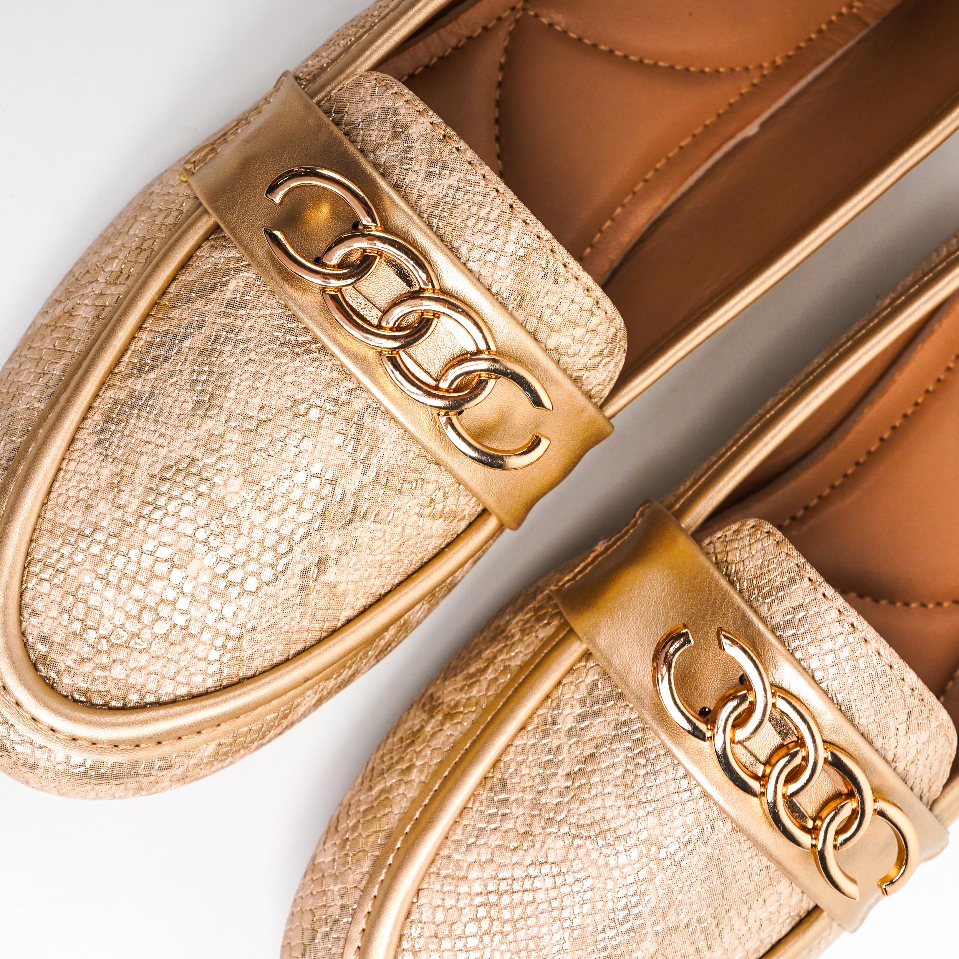 Zerelle Beige