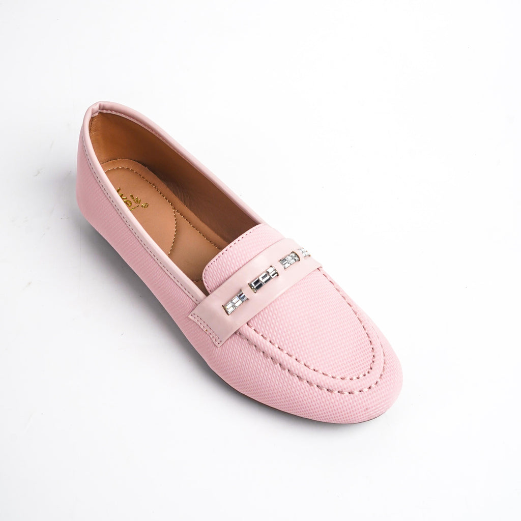 Orvaya T-Pink