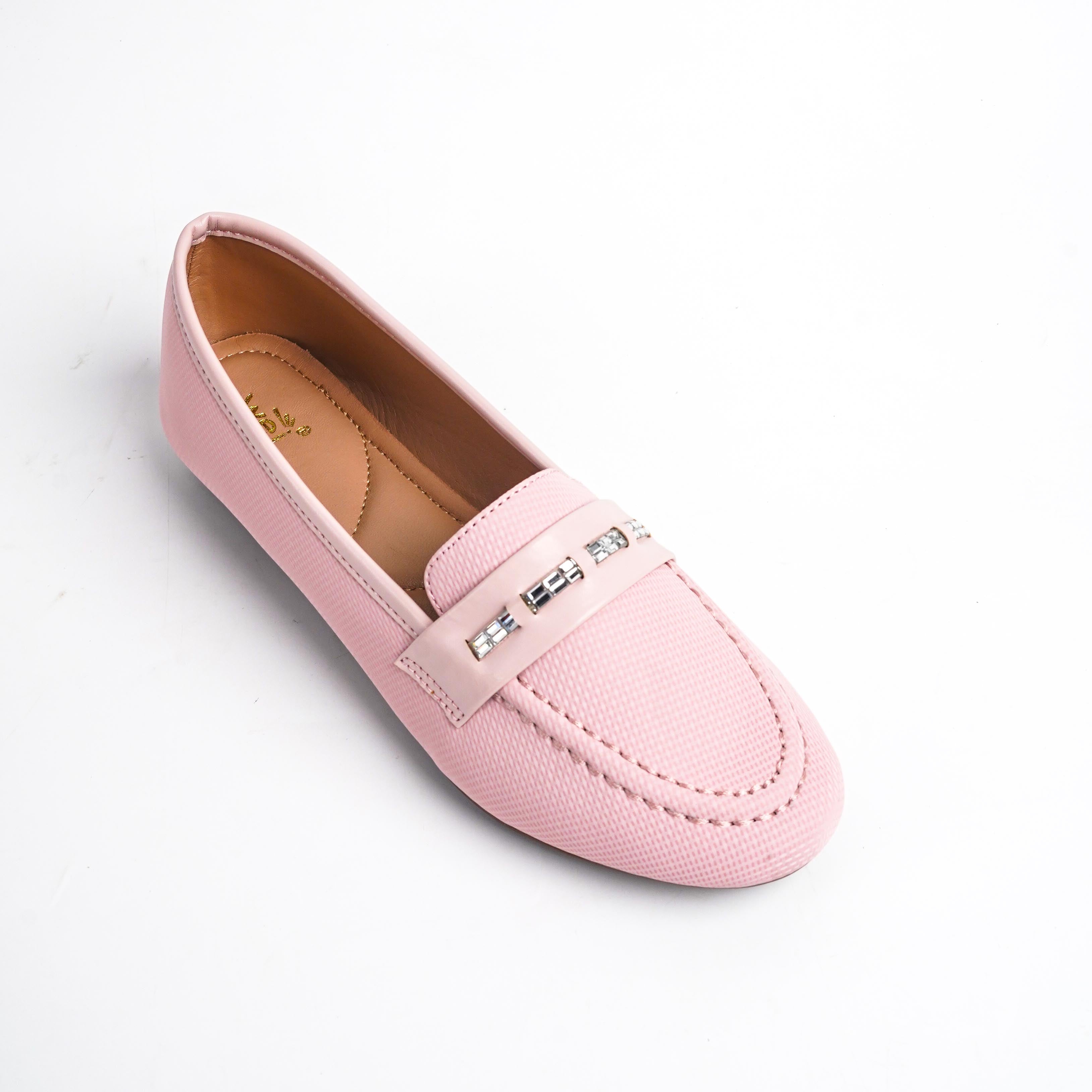 Orvaya T-Pink