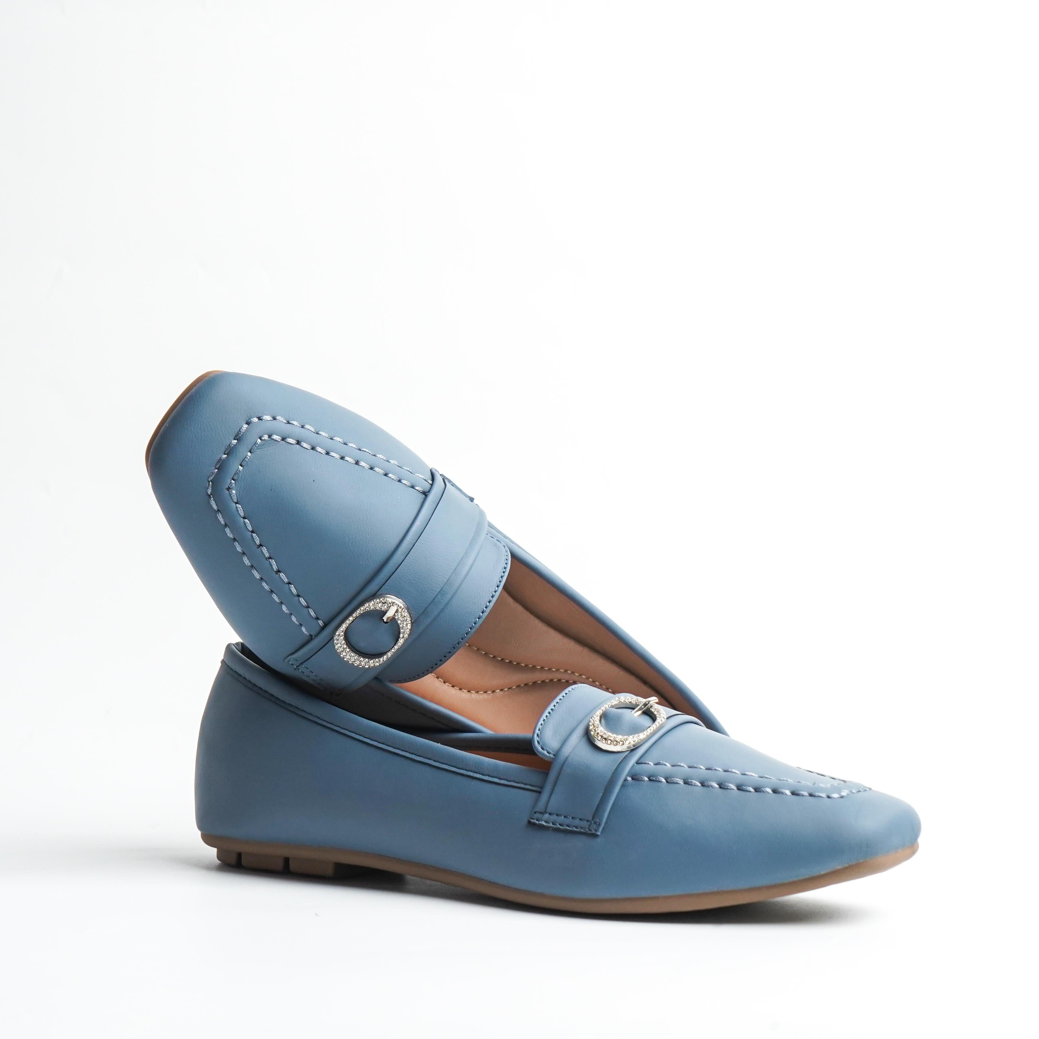 Corvia Blue