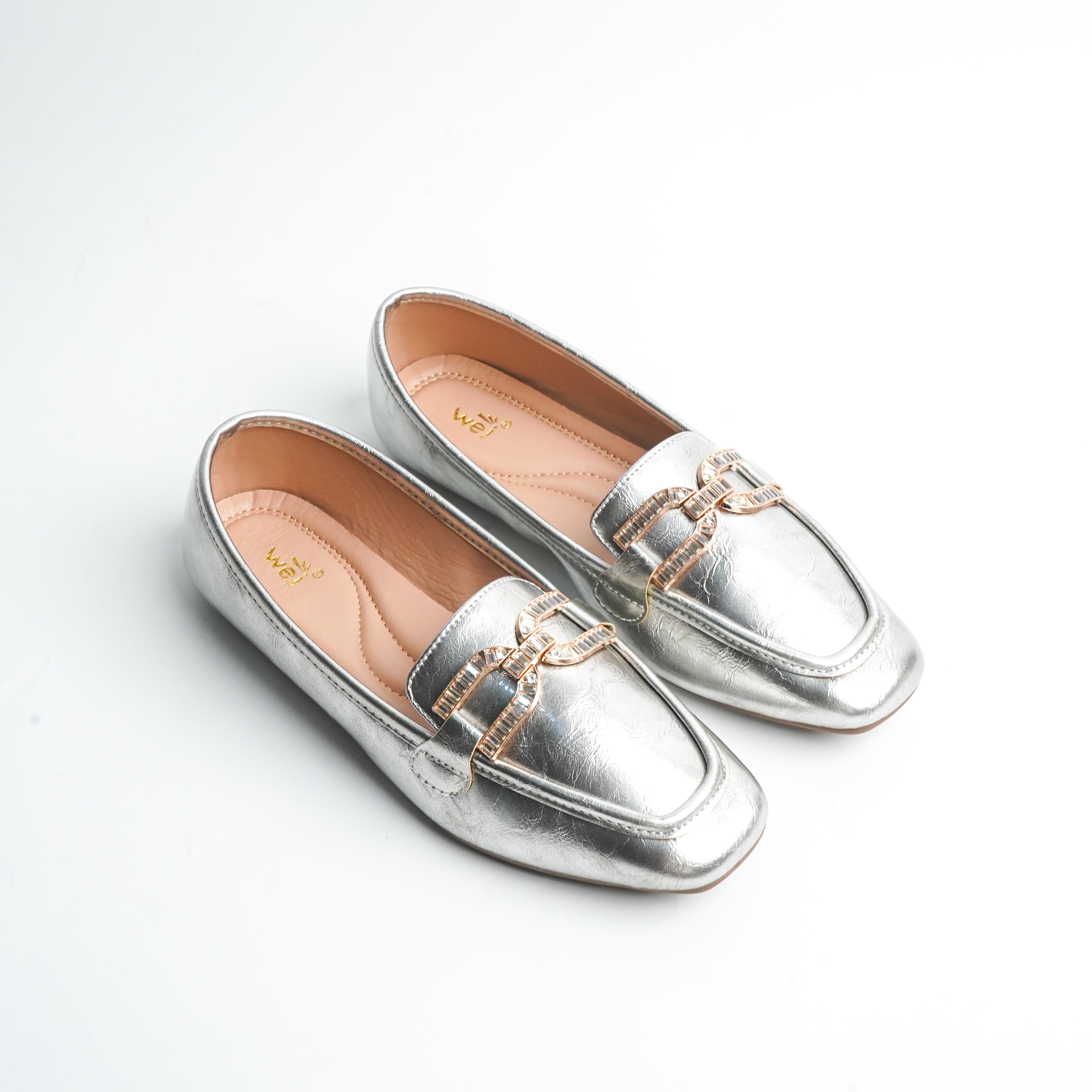 Zerina Silver