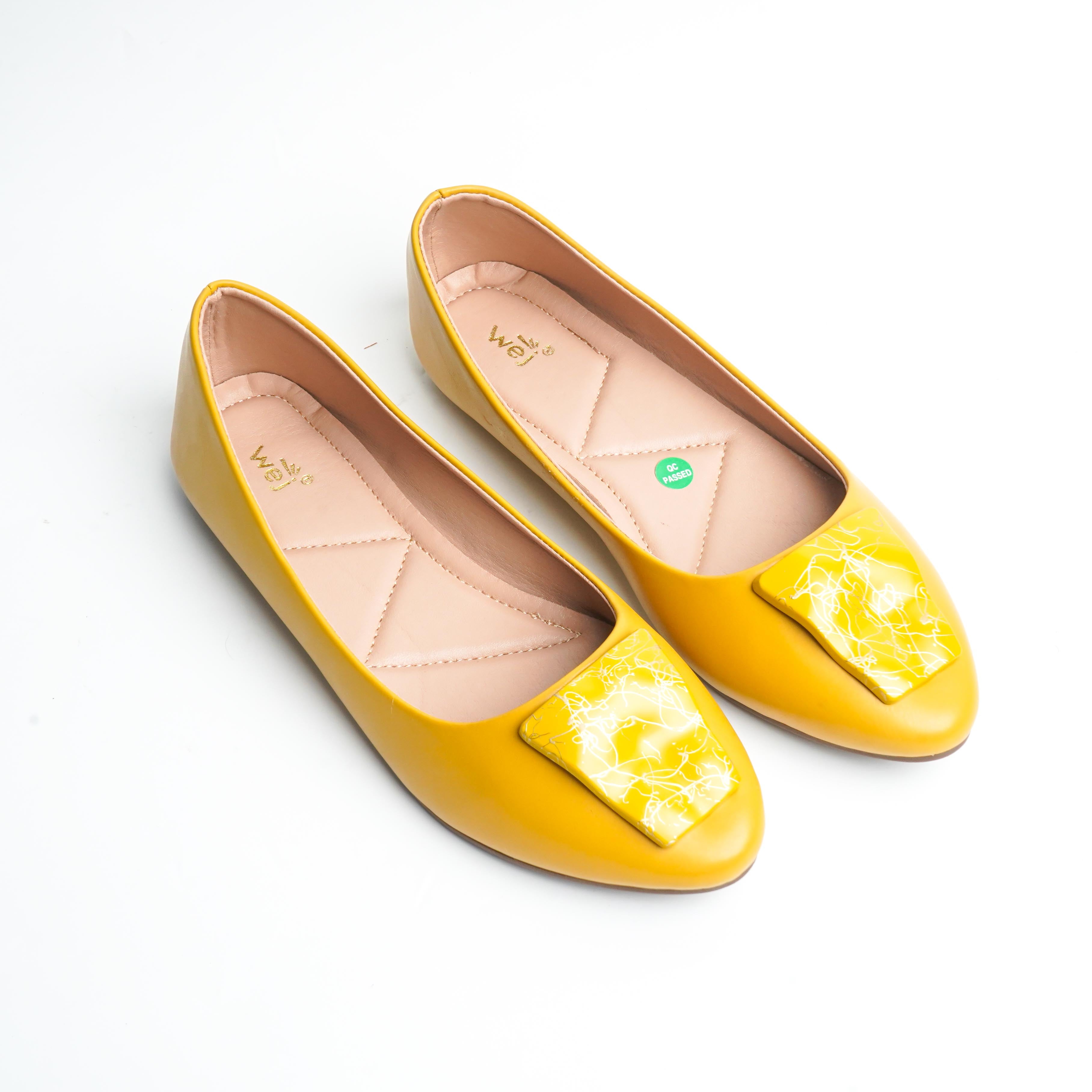 Ardena Yellow